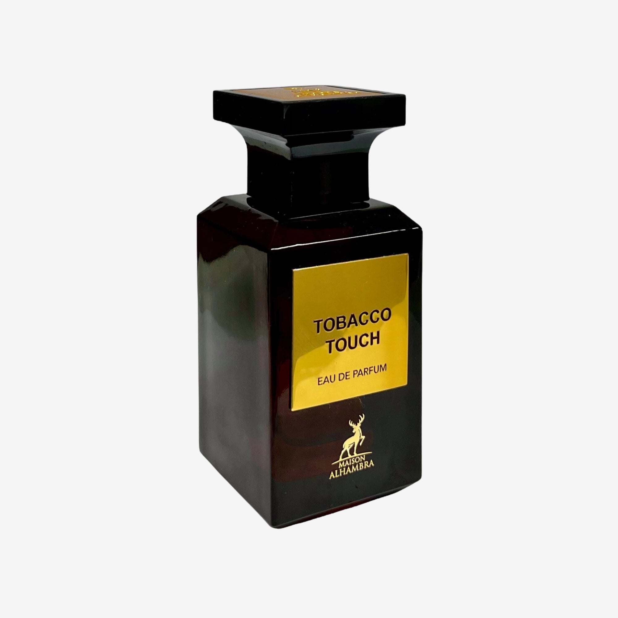 Maison Alhambra Tobacco Touch