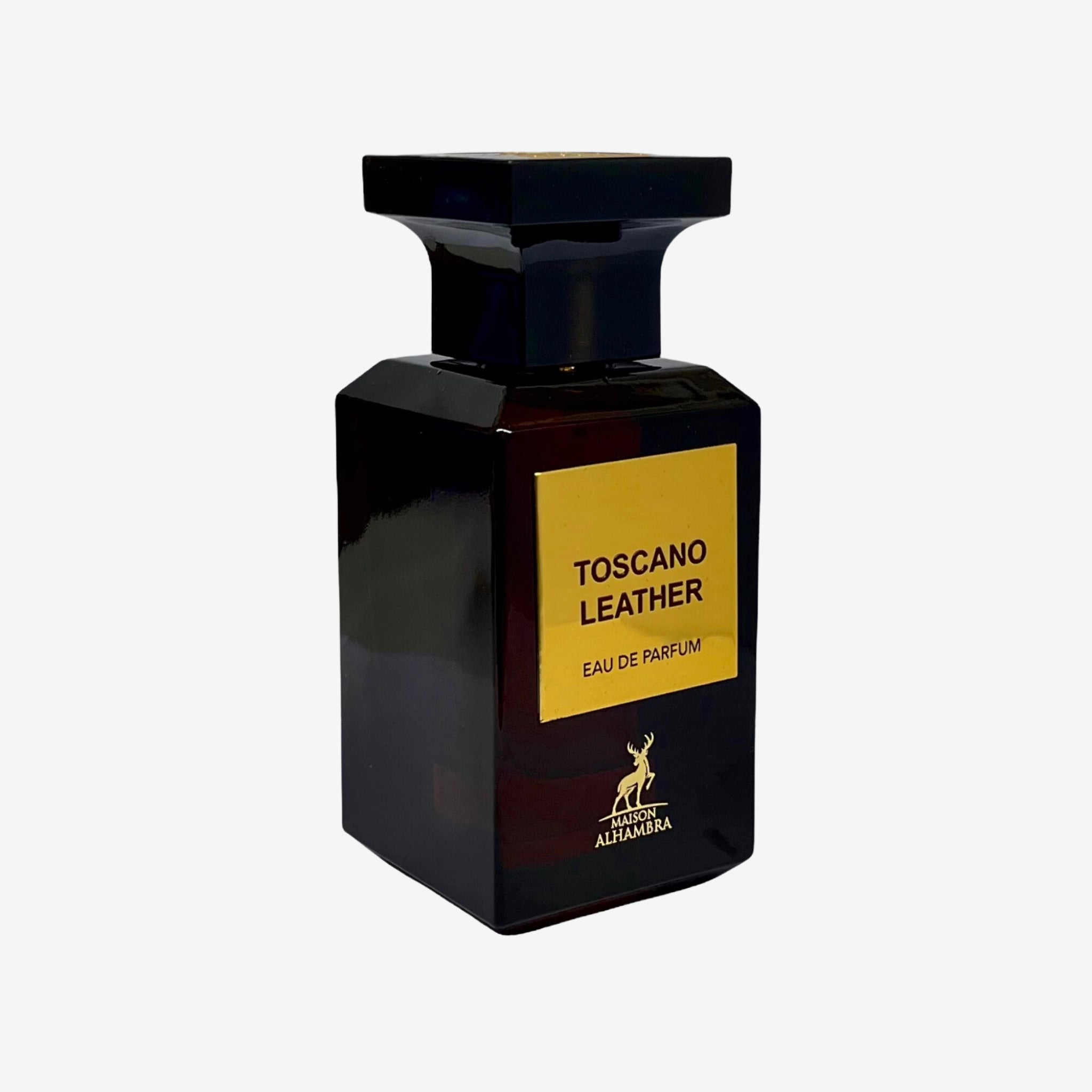 Maison Alhambra Toscano Leather