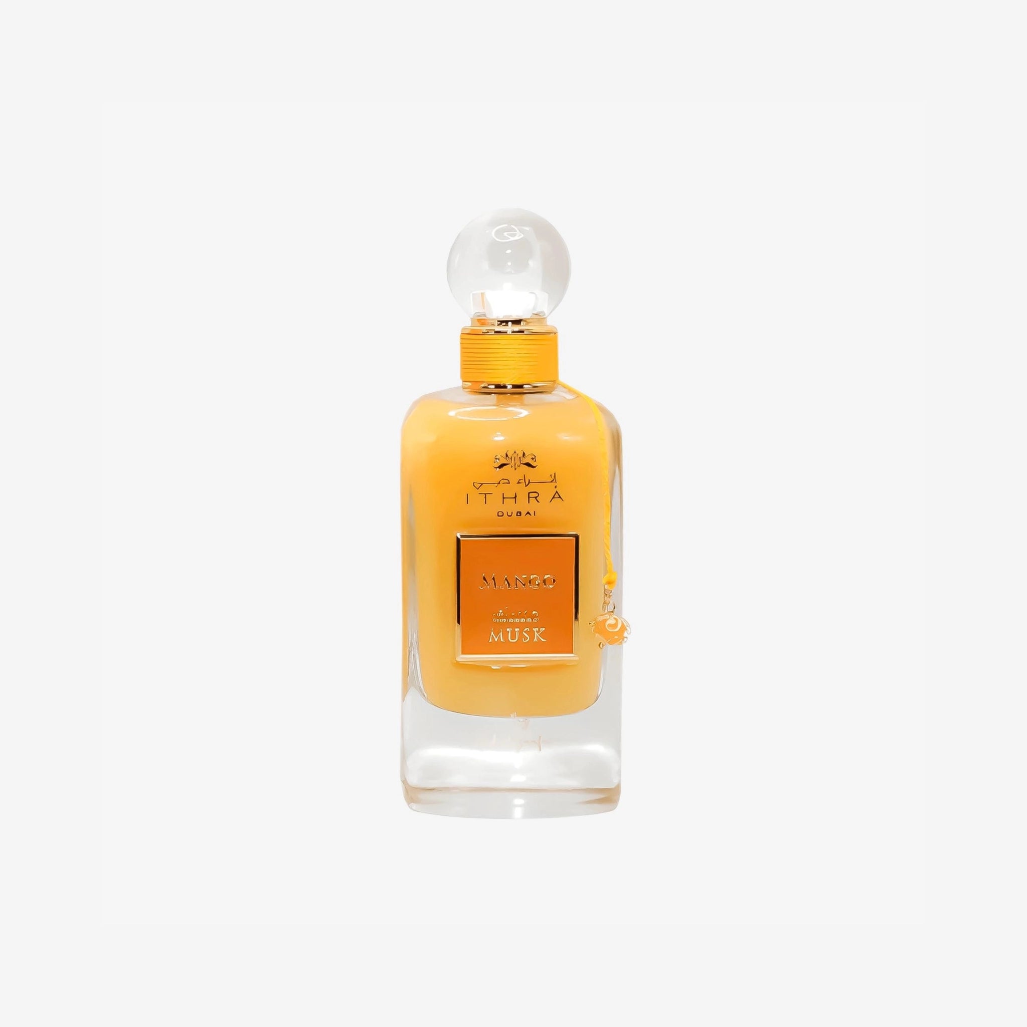 Mango Musk
