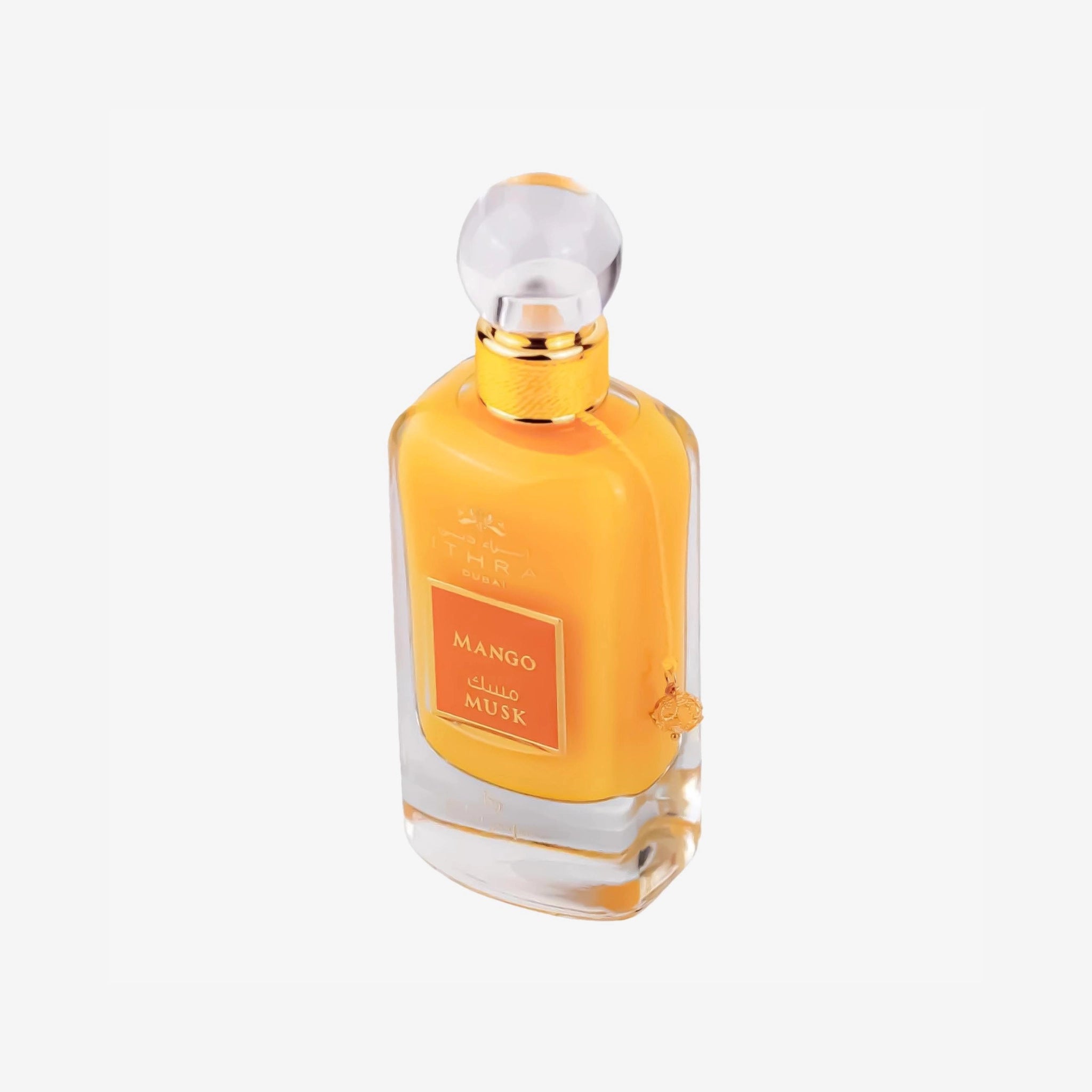Mango Musk Ard Al Zaafaran