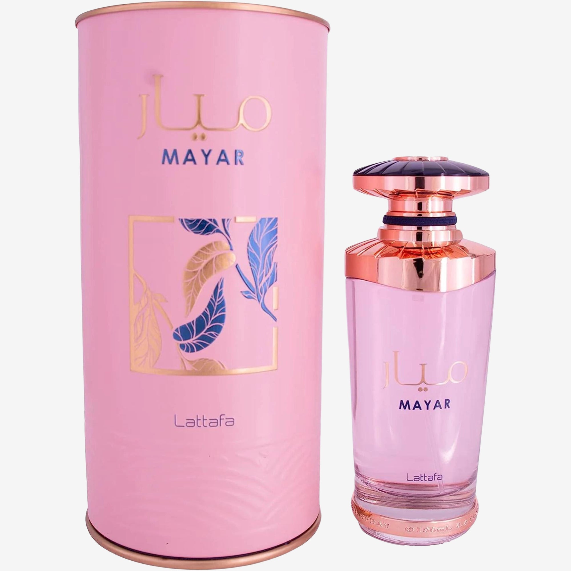 Mayar Lattafa