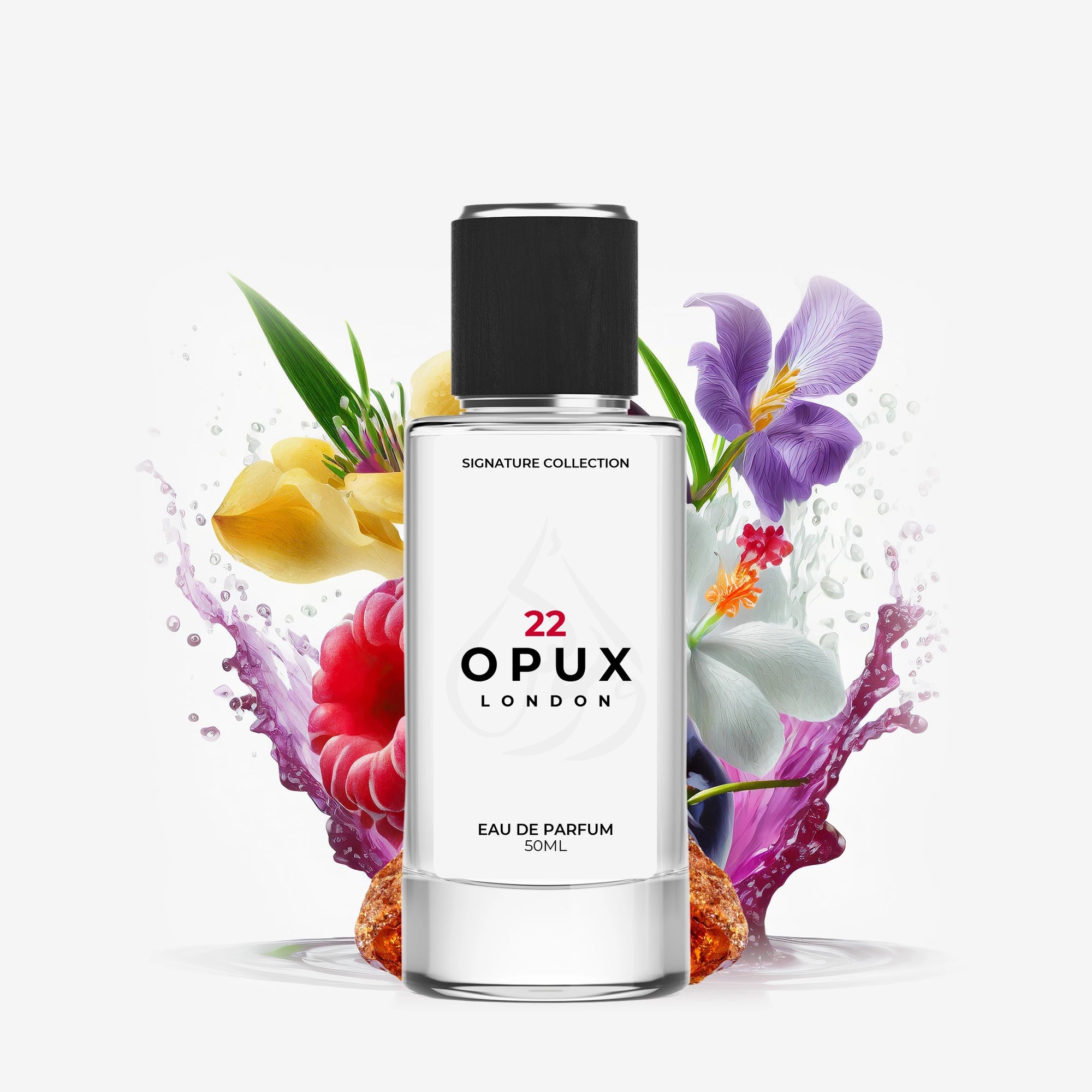 Midnight Fantasy Perfume Inspired