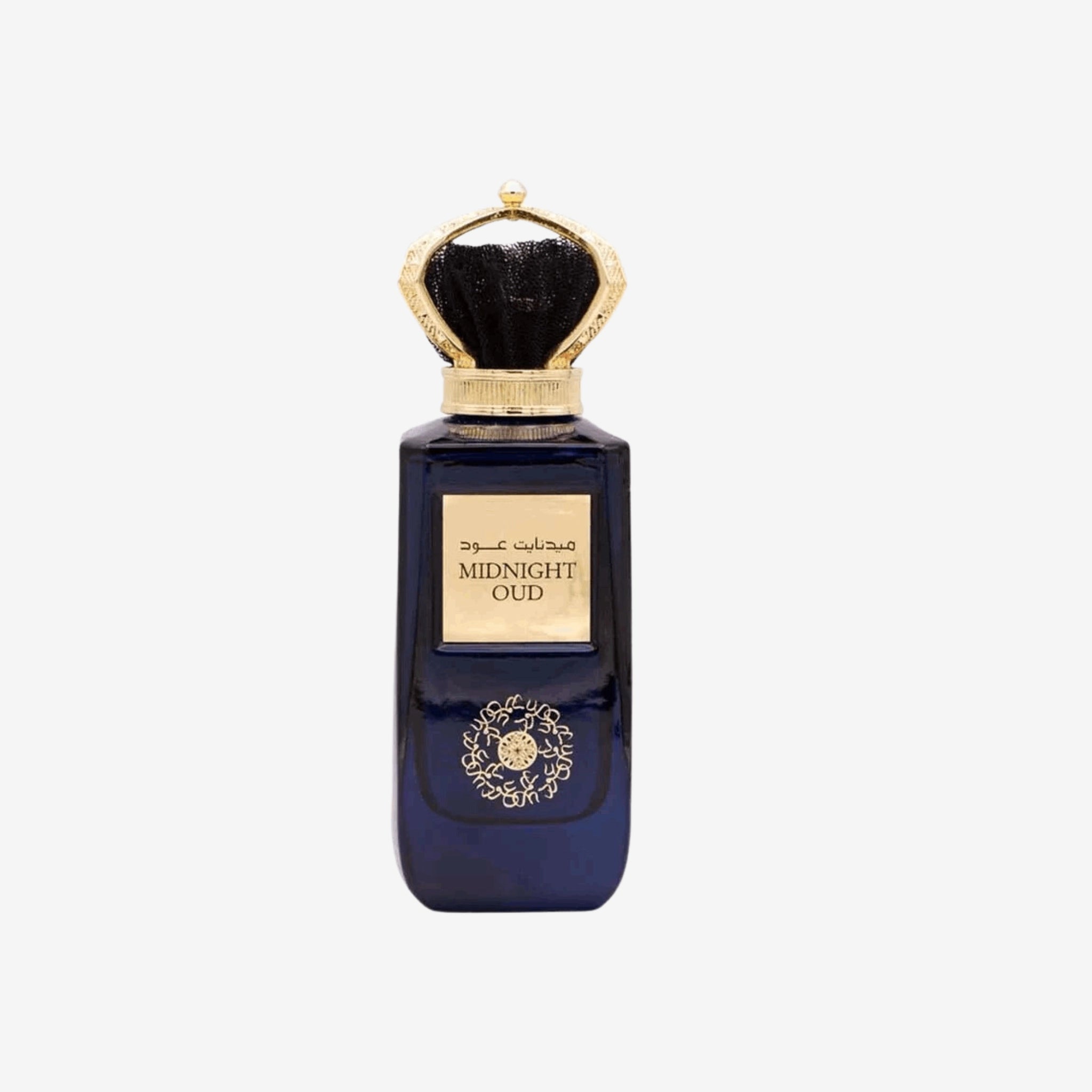 Midnight Oud