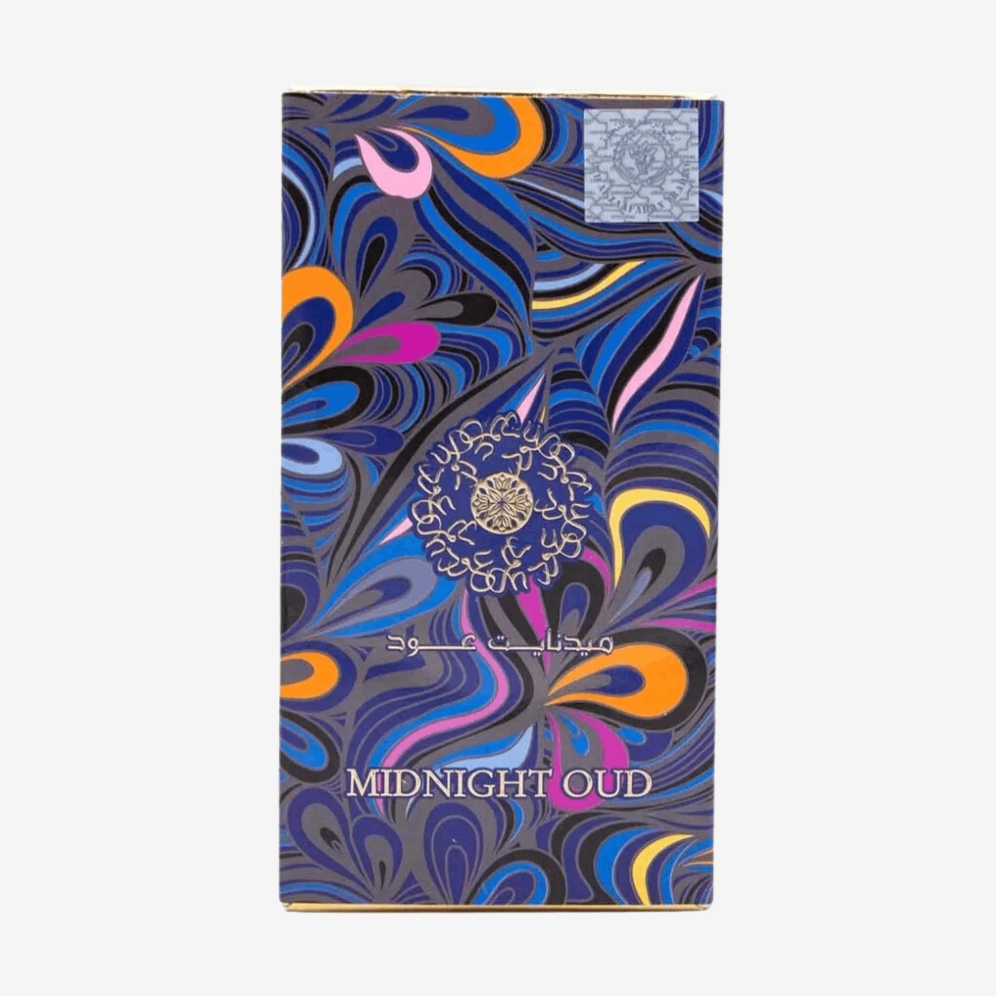 Midnight Oud Perfume