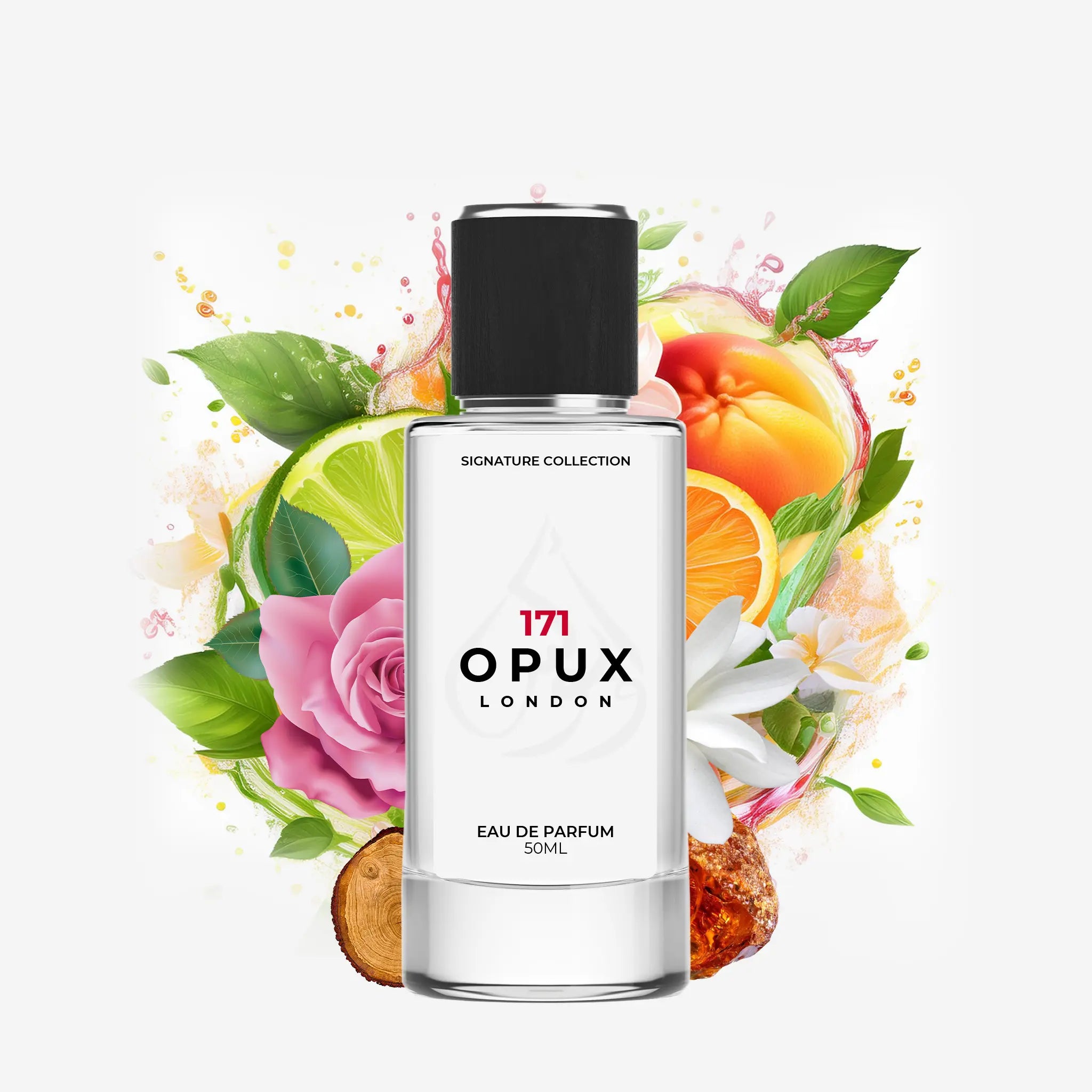 Mitsouko Perfume Inspired