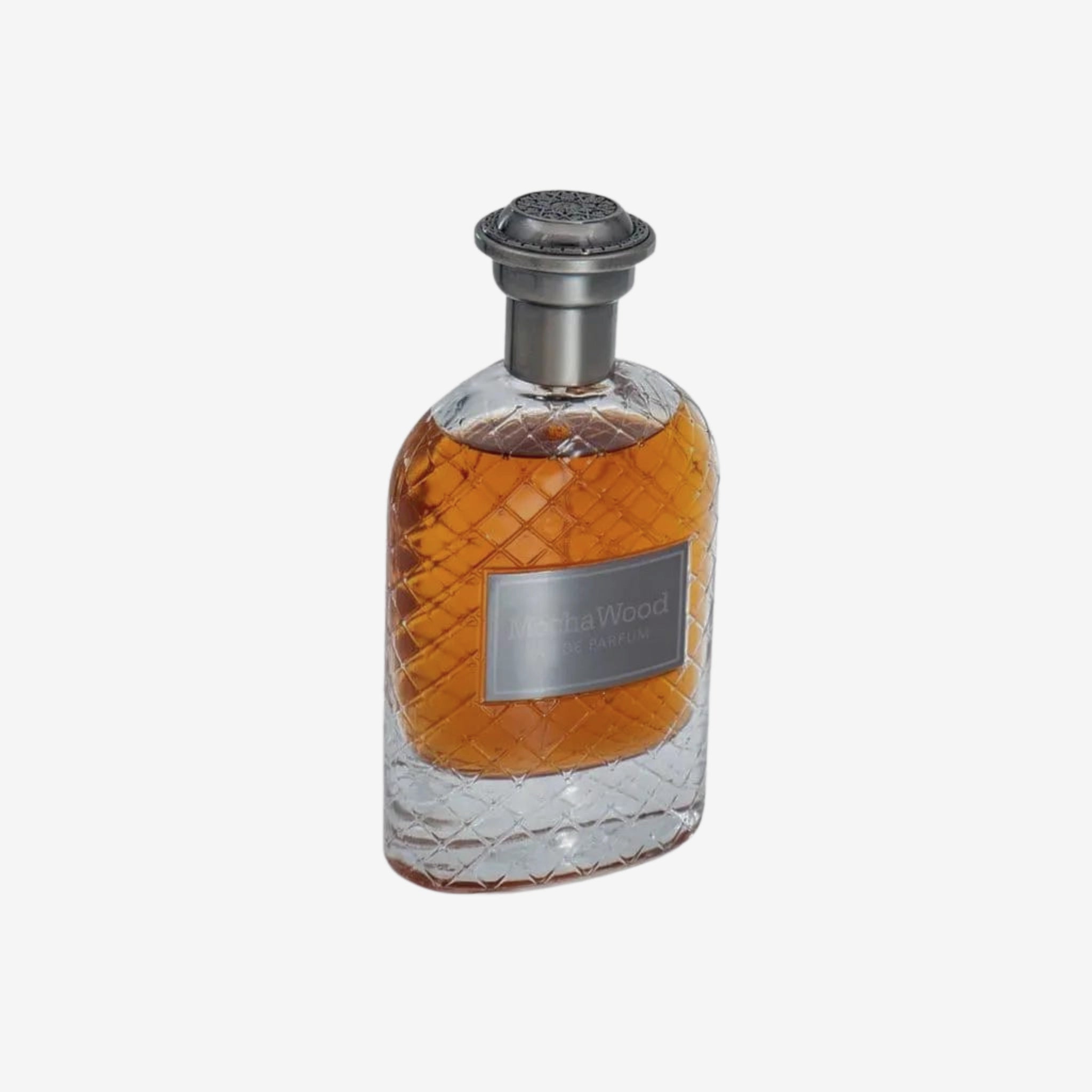 Mocha Wood Perfume