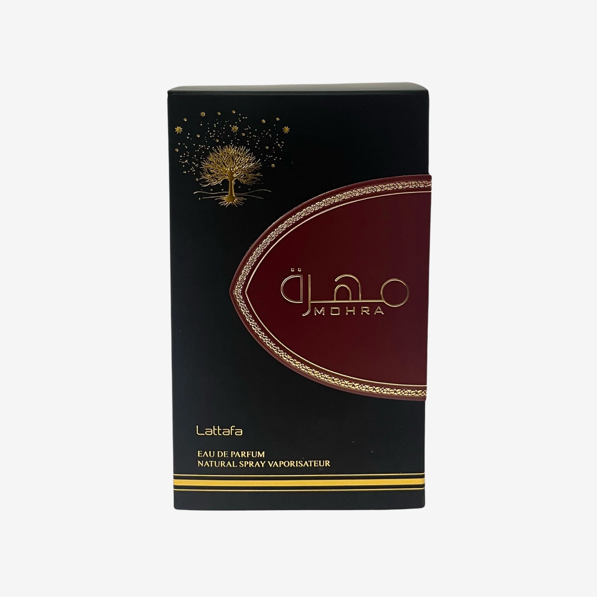 Mohra Perfume