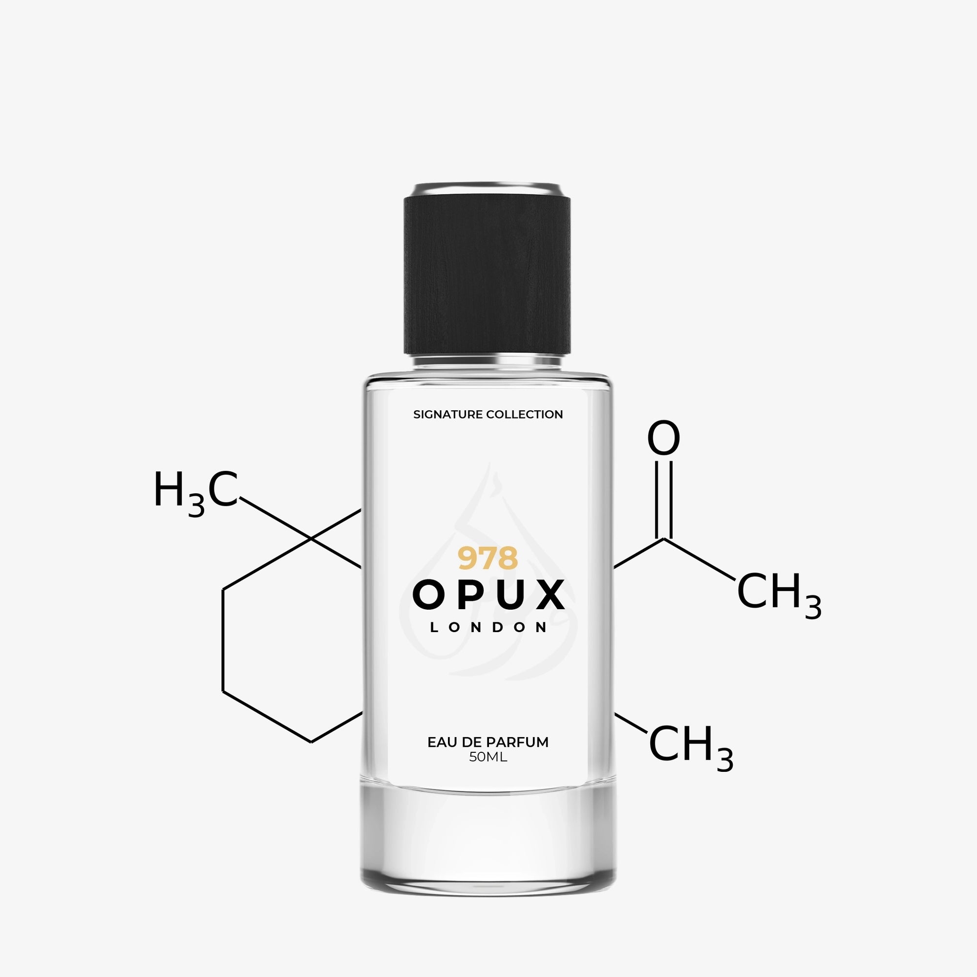 Molecule 01 Inspired
