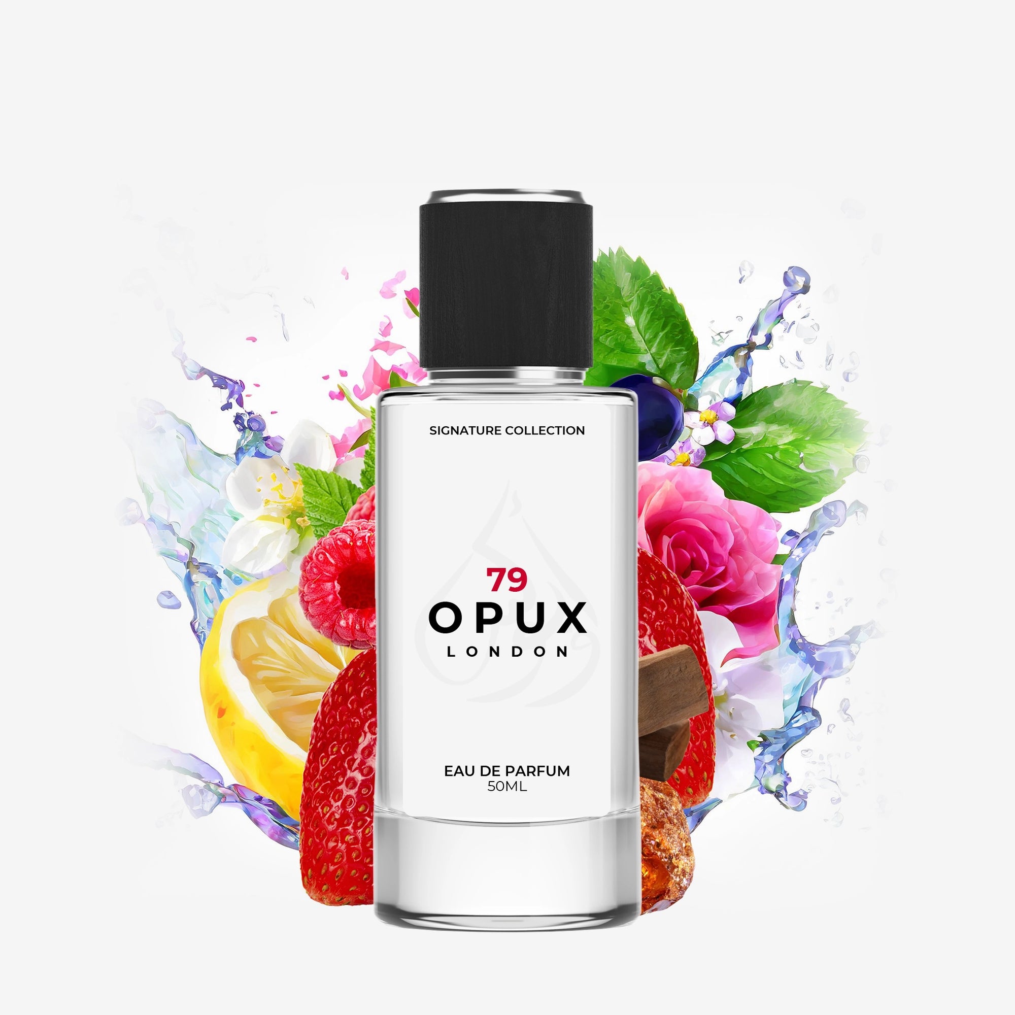 Moon Sparkle Perfume Inspired