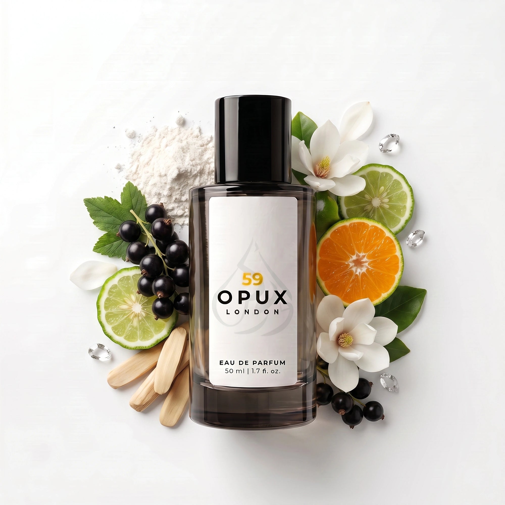 Musk Therapy dupe