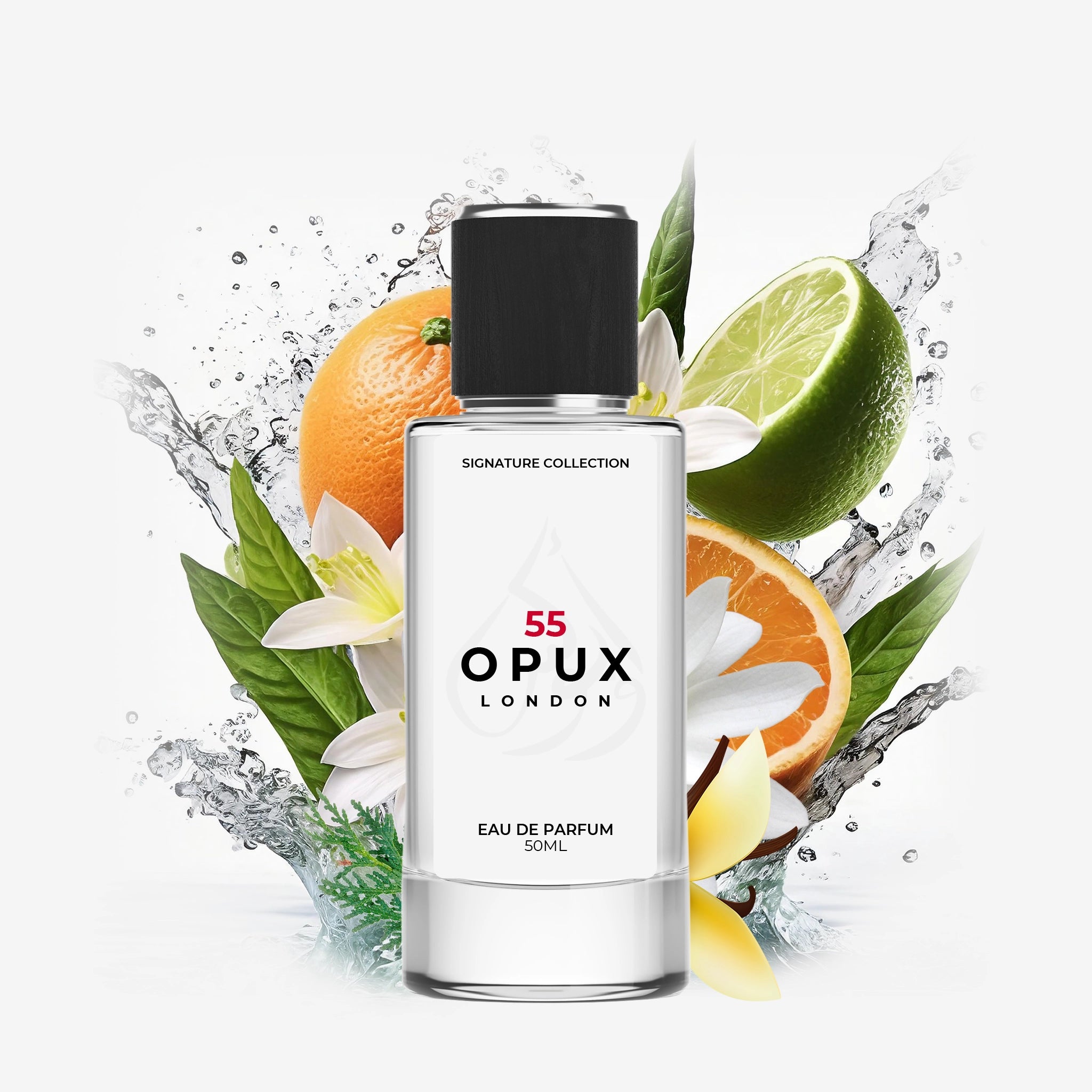 My Way Perfume Inspired