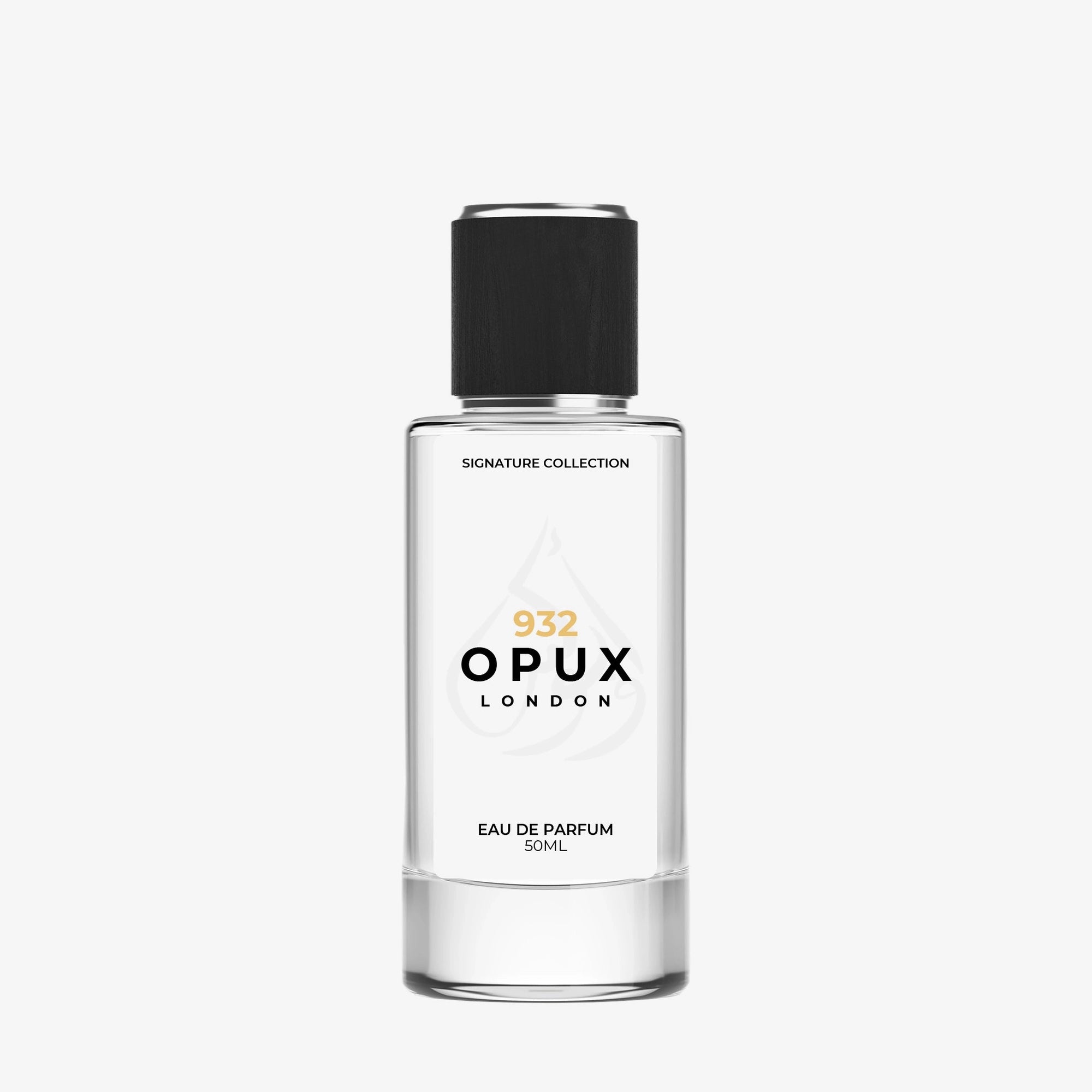 Myrrh and Tonka Perfume Inspired
