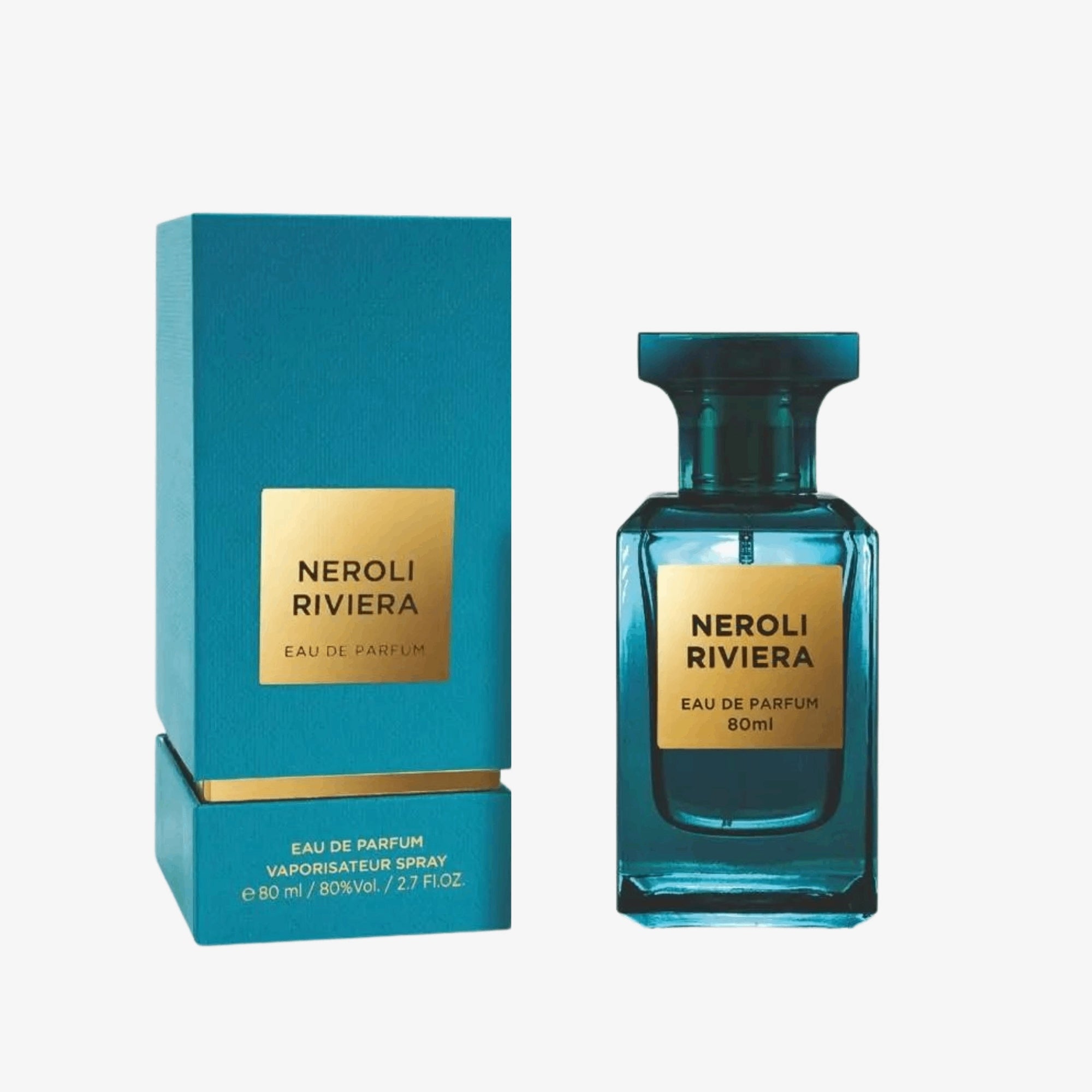 Neroli Riviera EDP