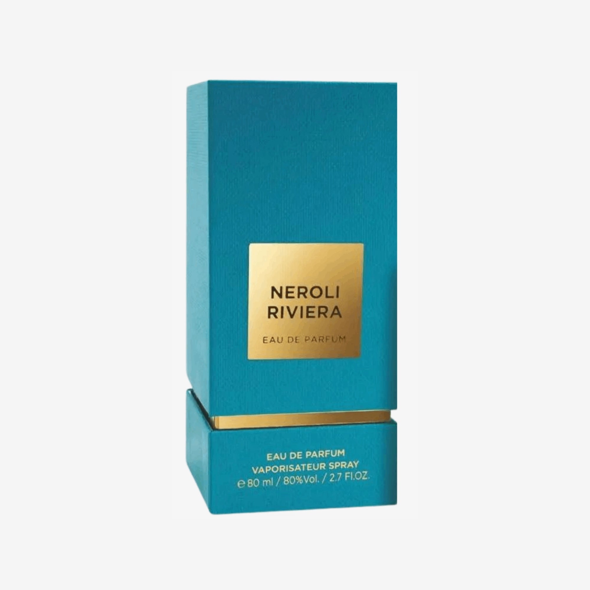 Neroli Riviera Fragrance World