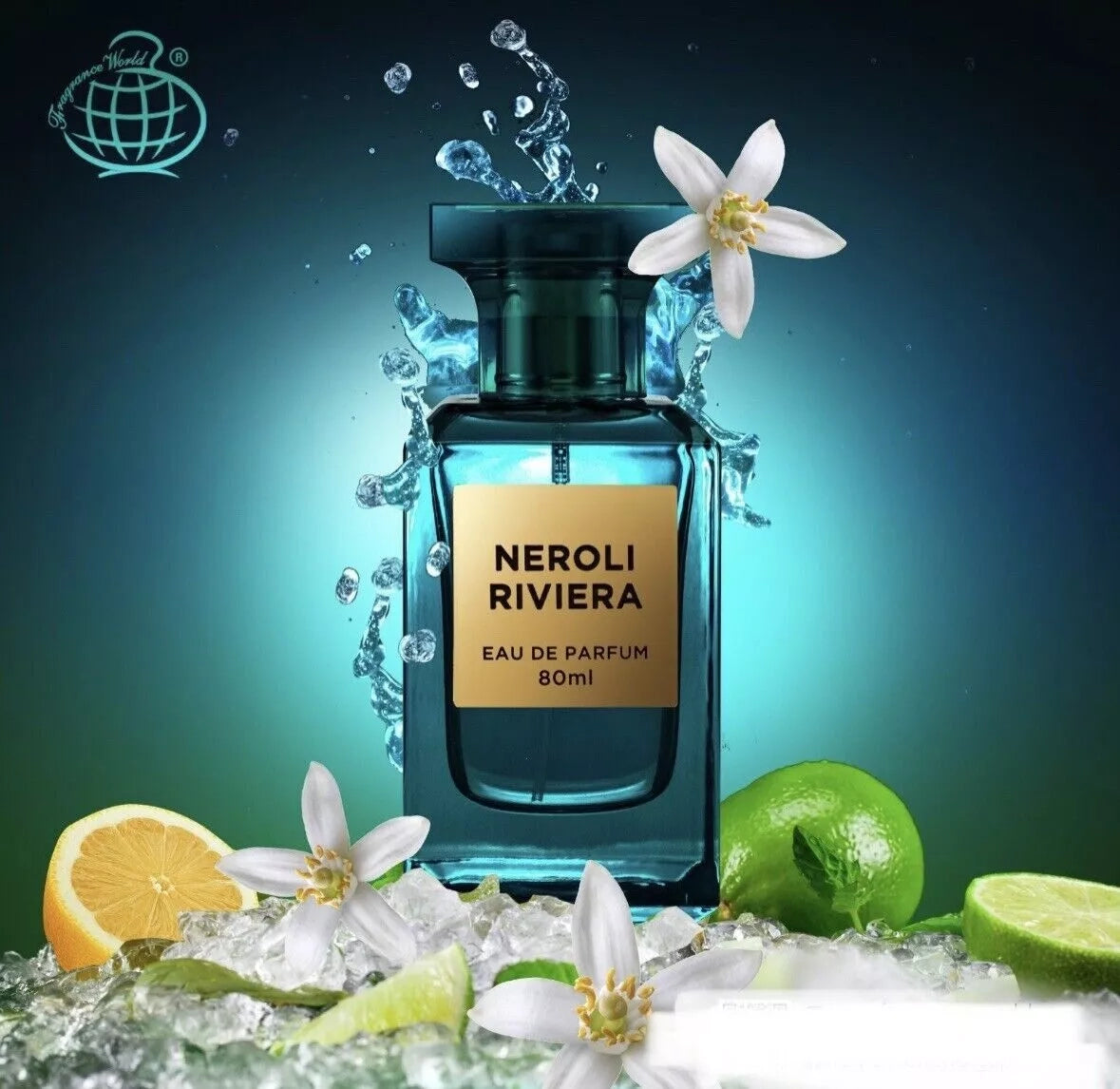 Neroli Riviera Perfume