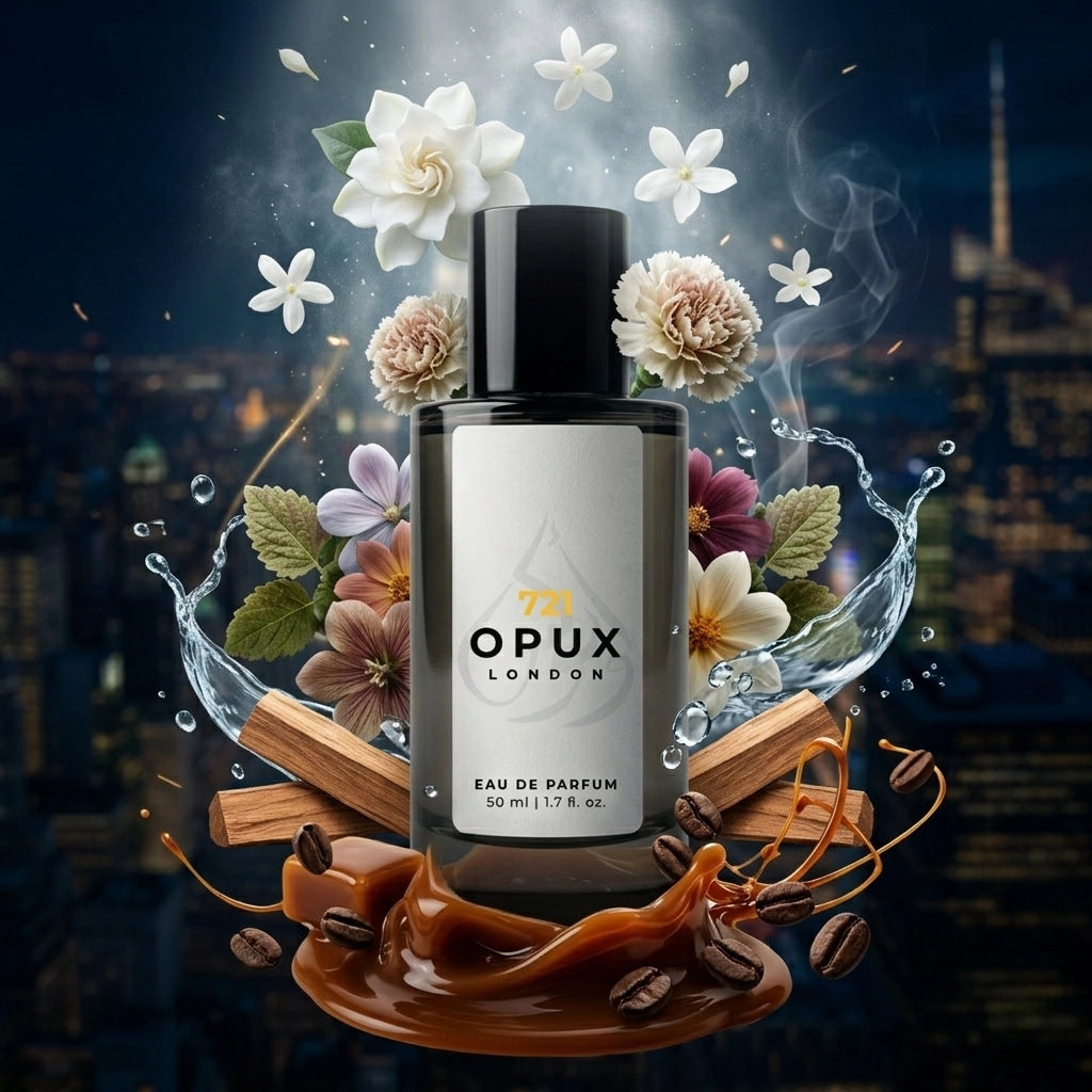 New York Nights Dupe