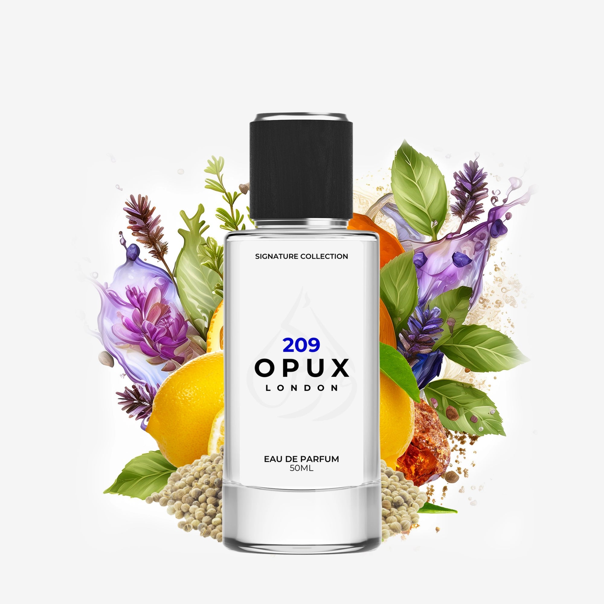 Only The Brave Perfume Inspired