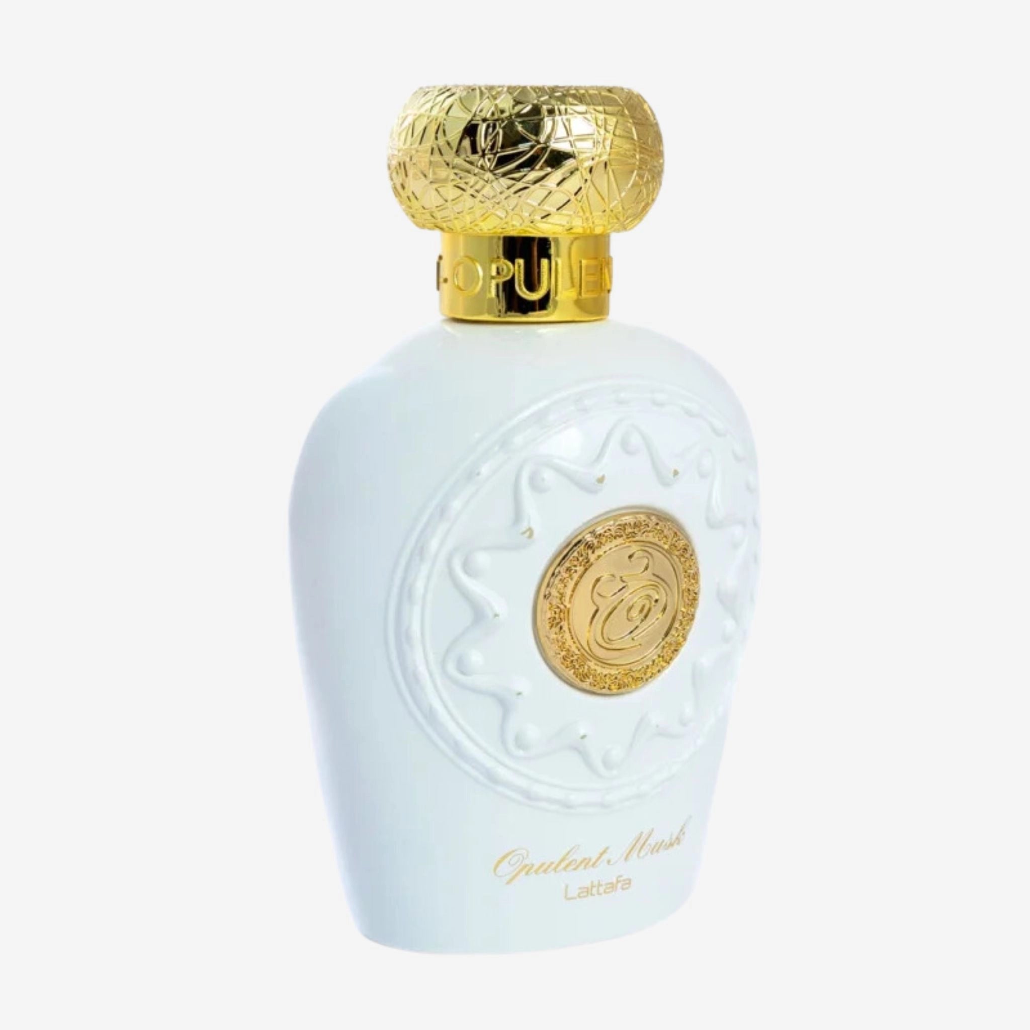 Opulent Musk