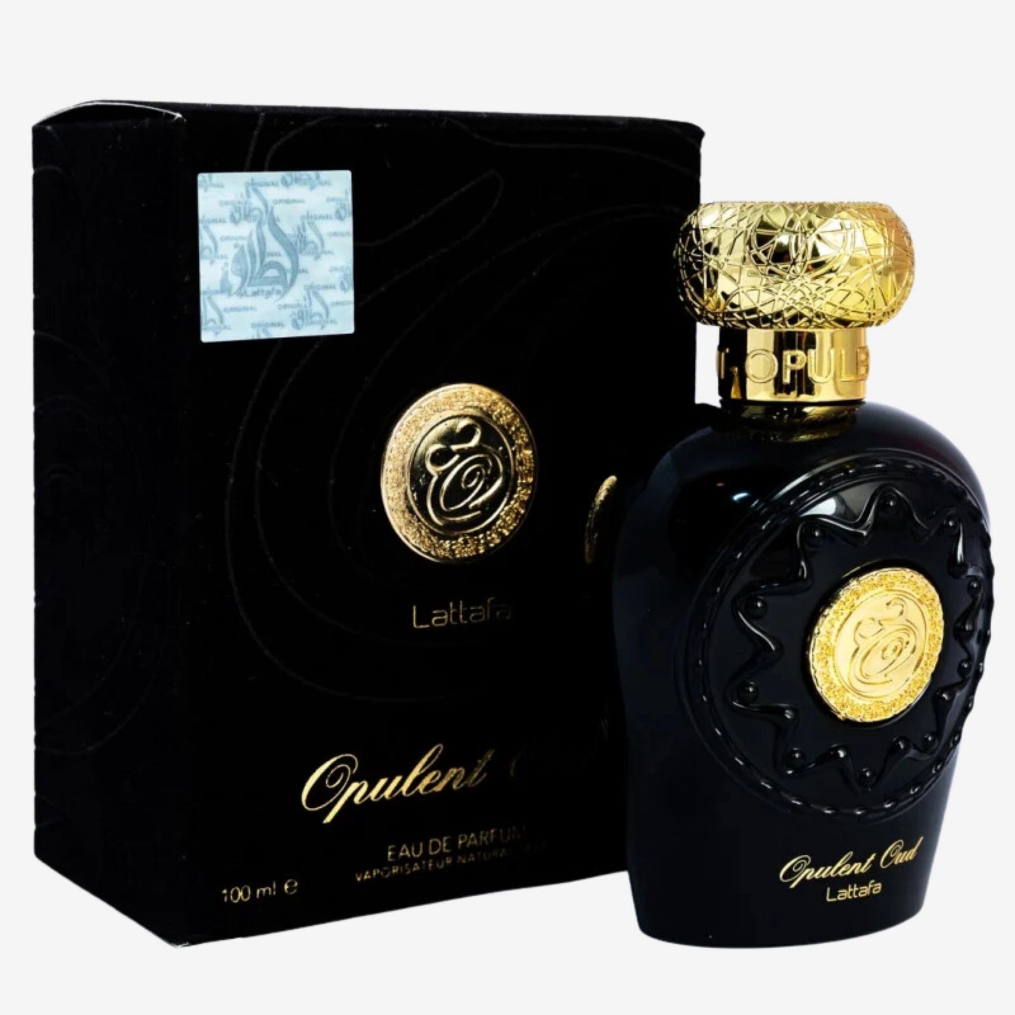 Opulent Oud Lattafa