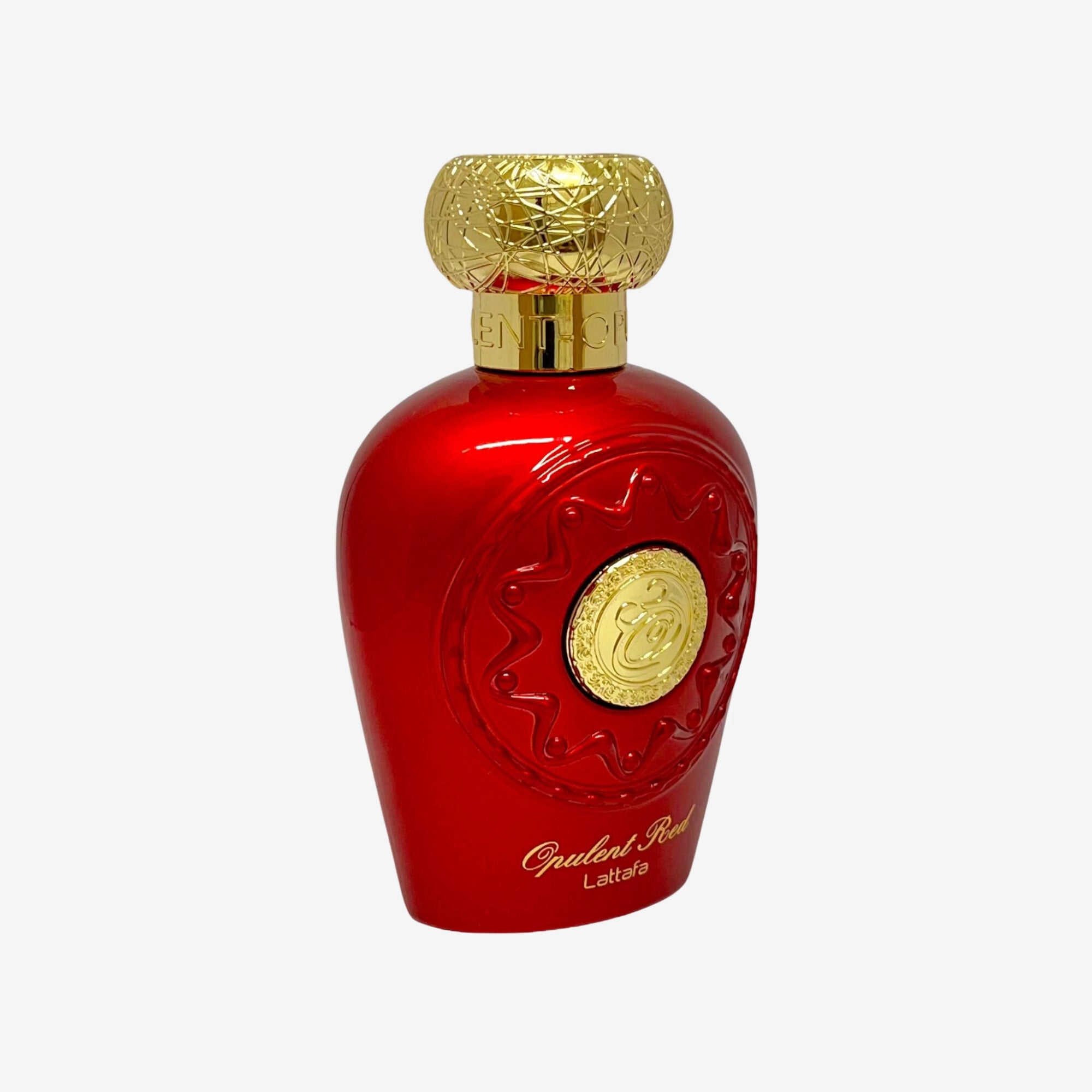 Opulent Red 100ml