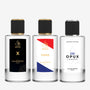 100ml x3 Perfume Set