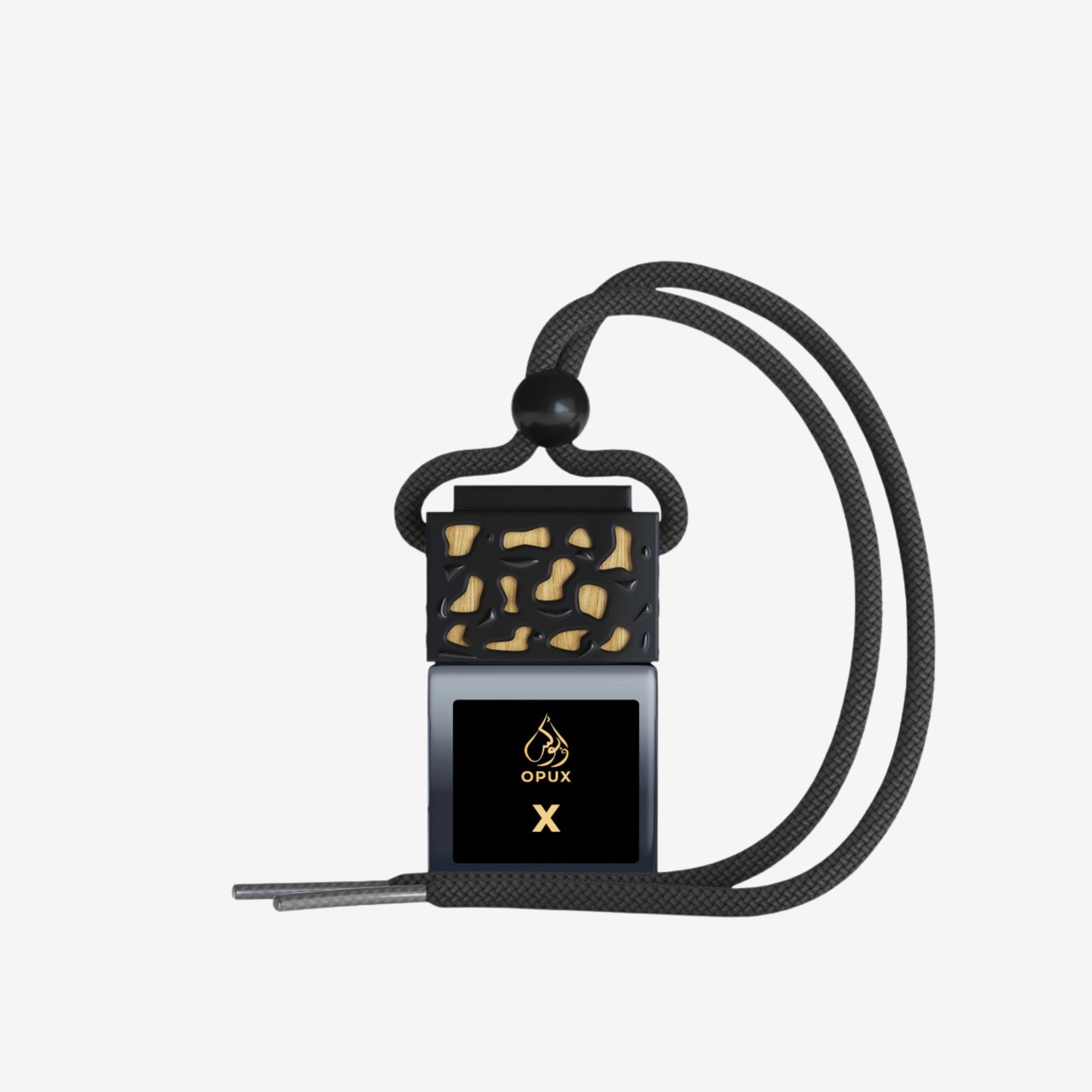 X Car Diffuser