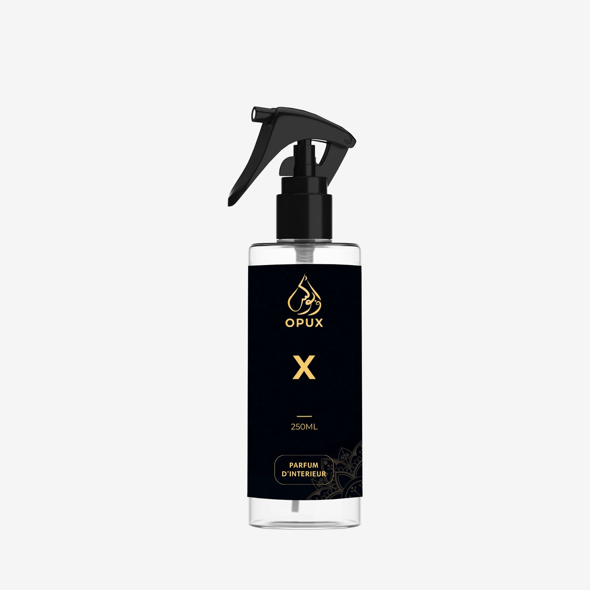 X Room Spray