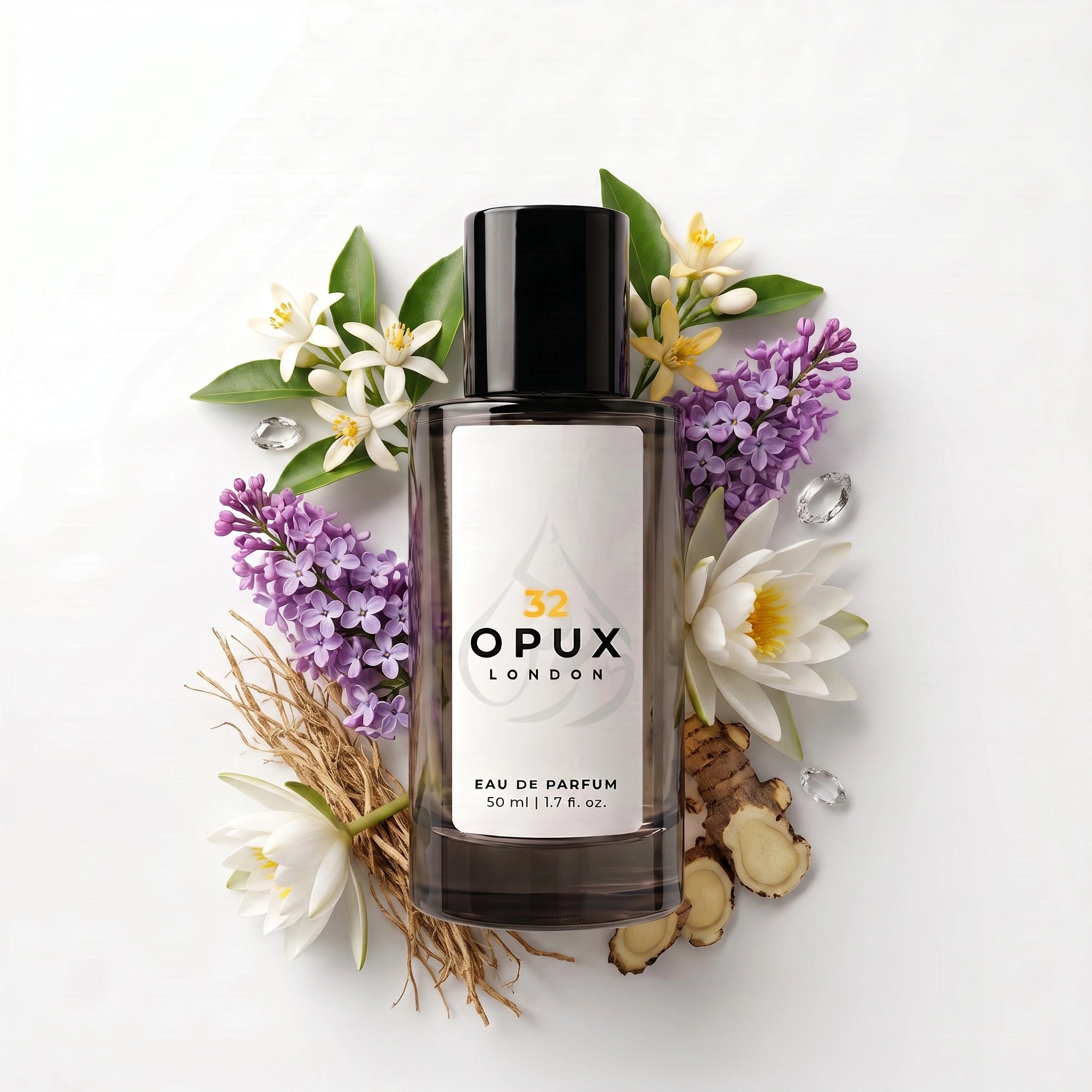 Orange Blossom dupe