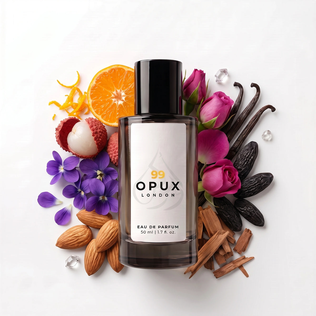 Orchidee Vanille dupe