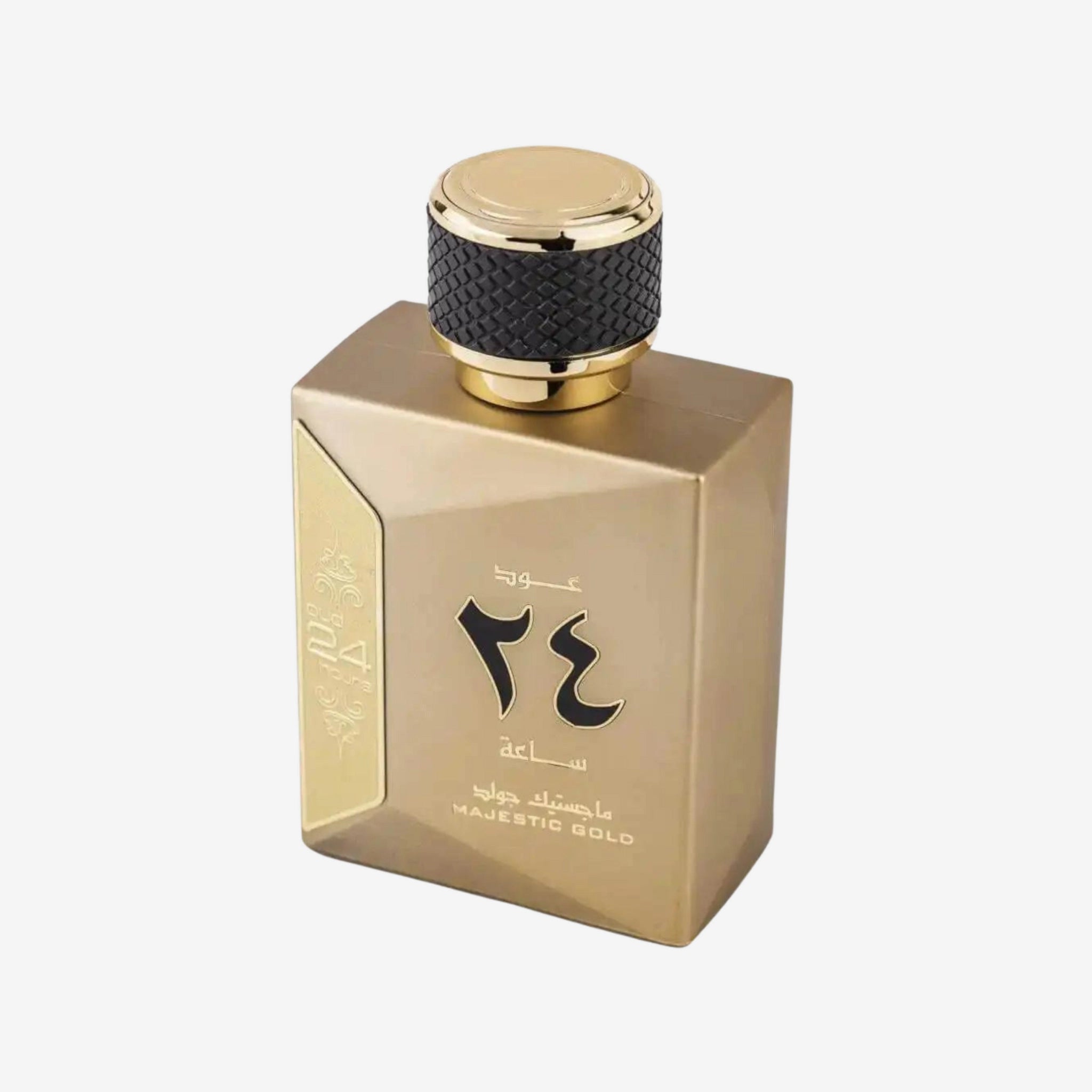 Oud 24 Hours Majestic Gold