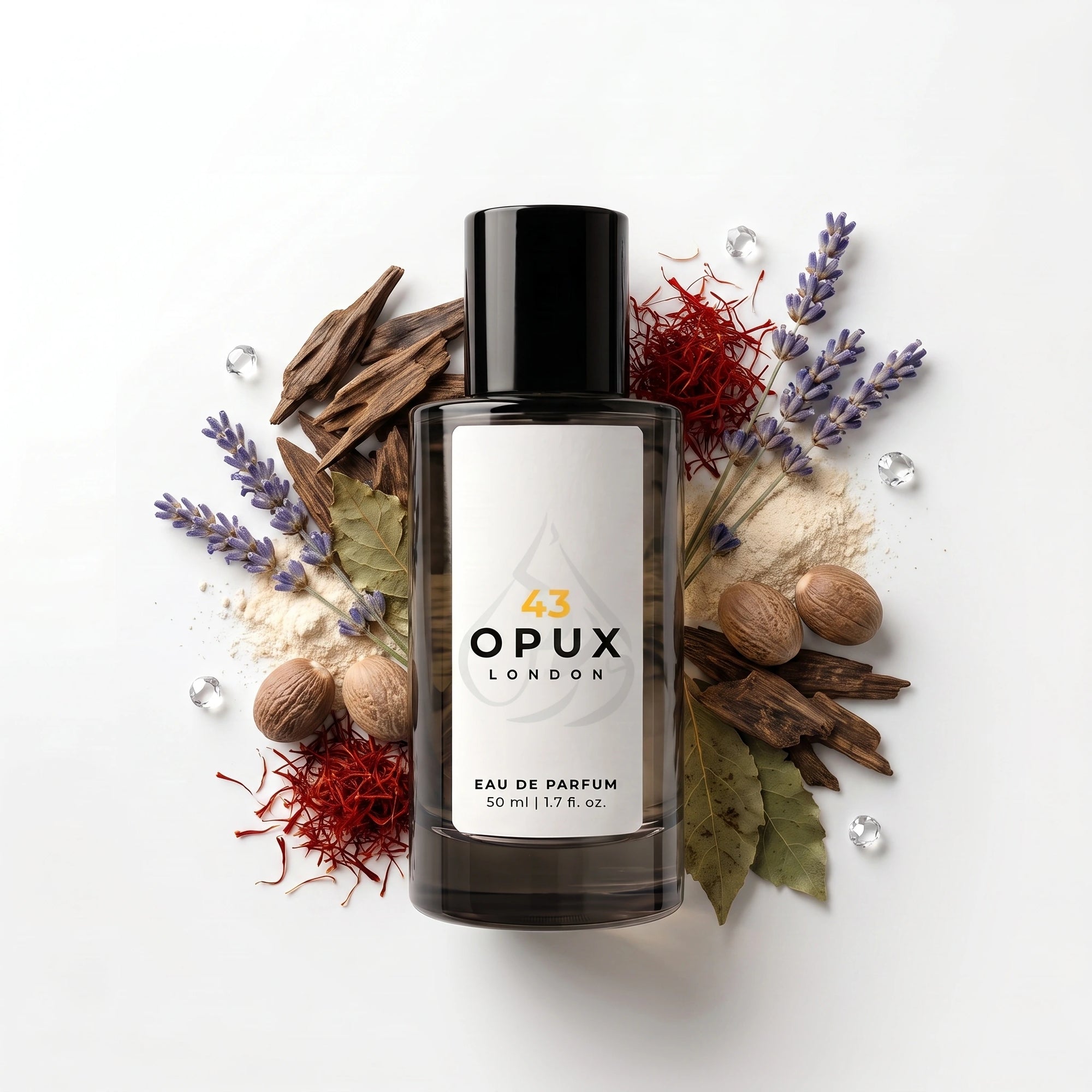 Oud for Greatness dupe