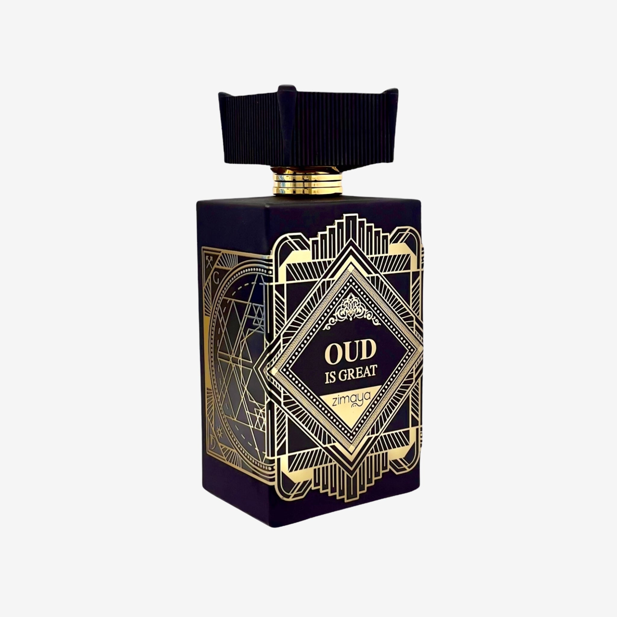 Oud is Great