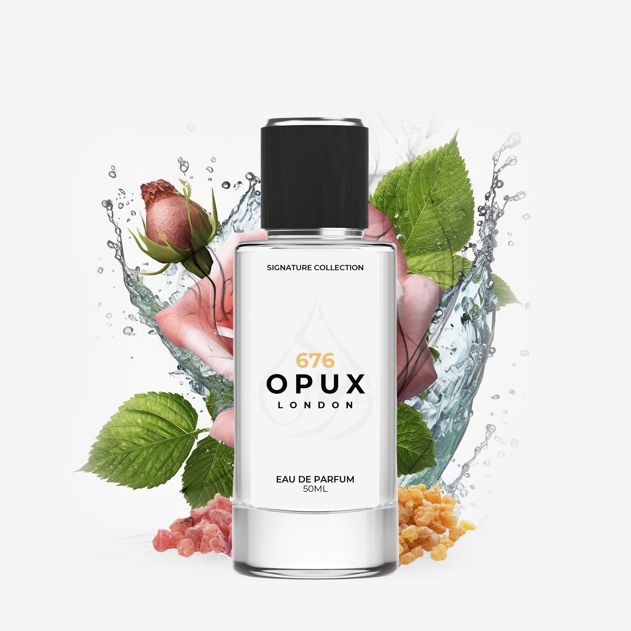 Oud Ispahan Inspired
