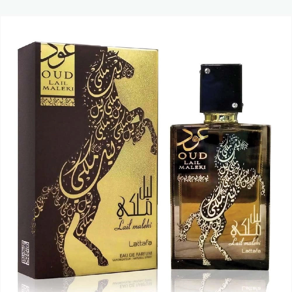 Oud Lail Maleki