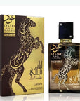 Oud Lail Maleki