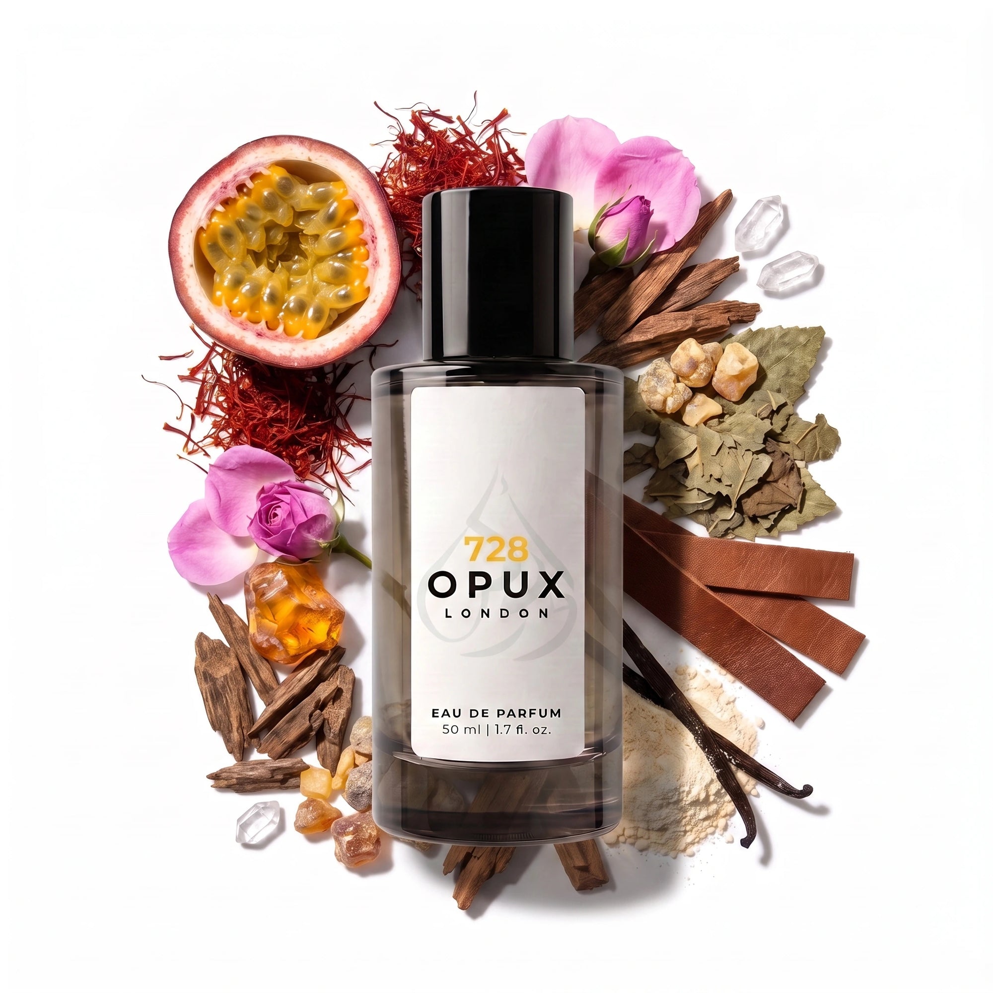 Oud Maracuja dupe