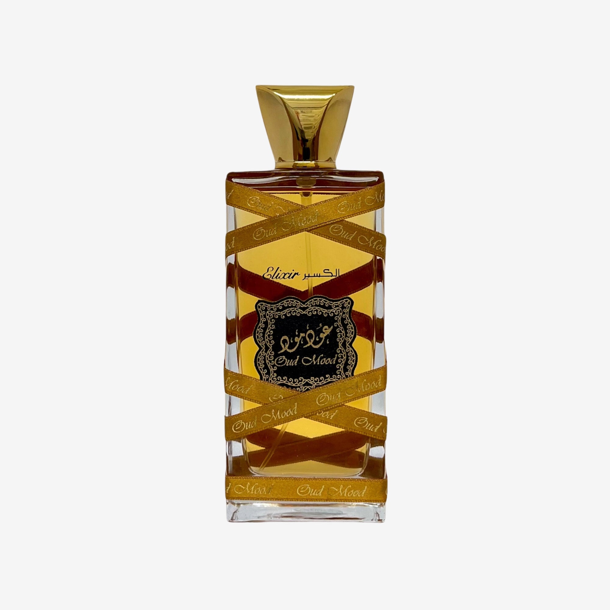 Oud Mood Elixir