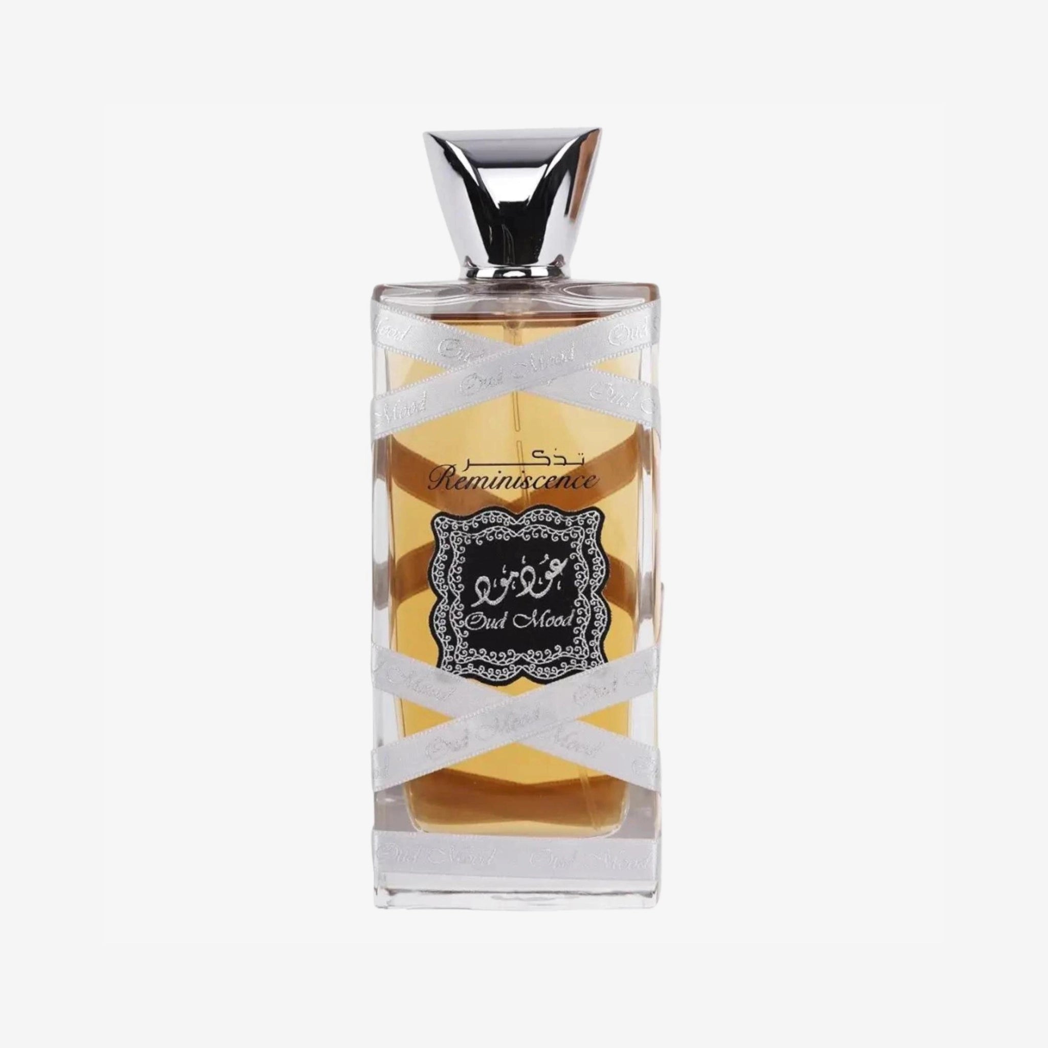 Oud Mood Reminiscence