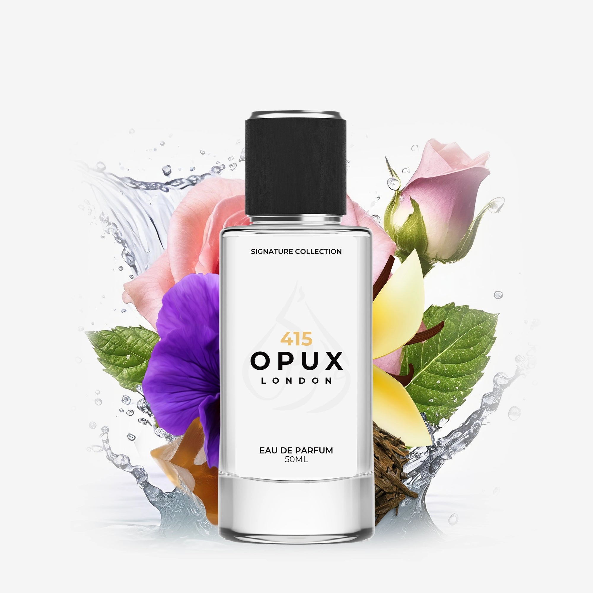 Oud Satin Mood Inspired