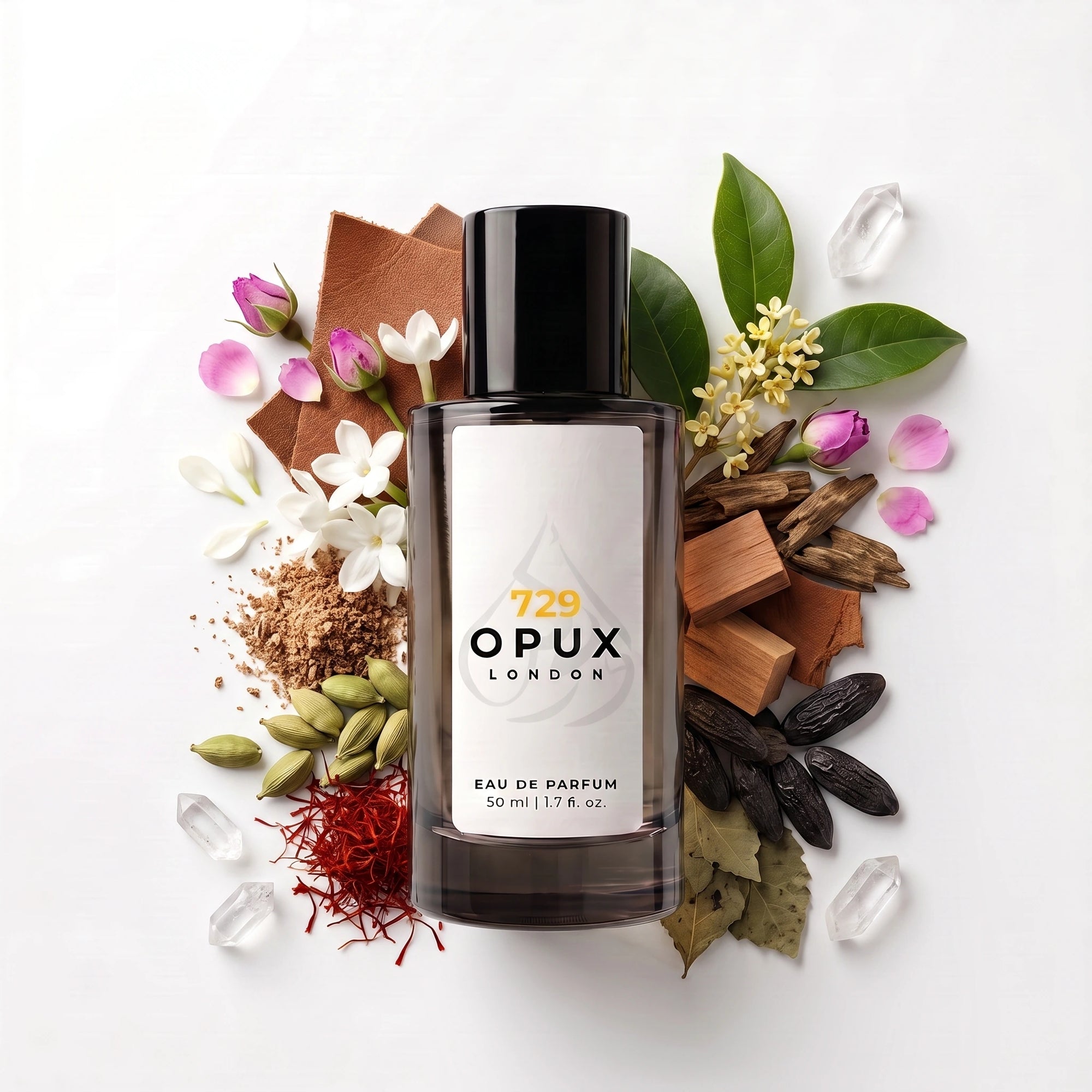 Oud Stallion dupe