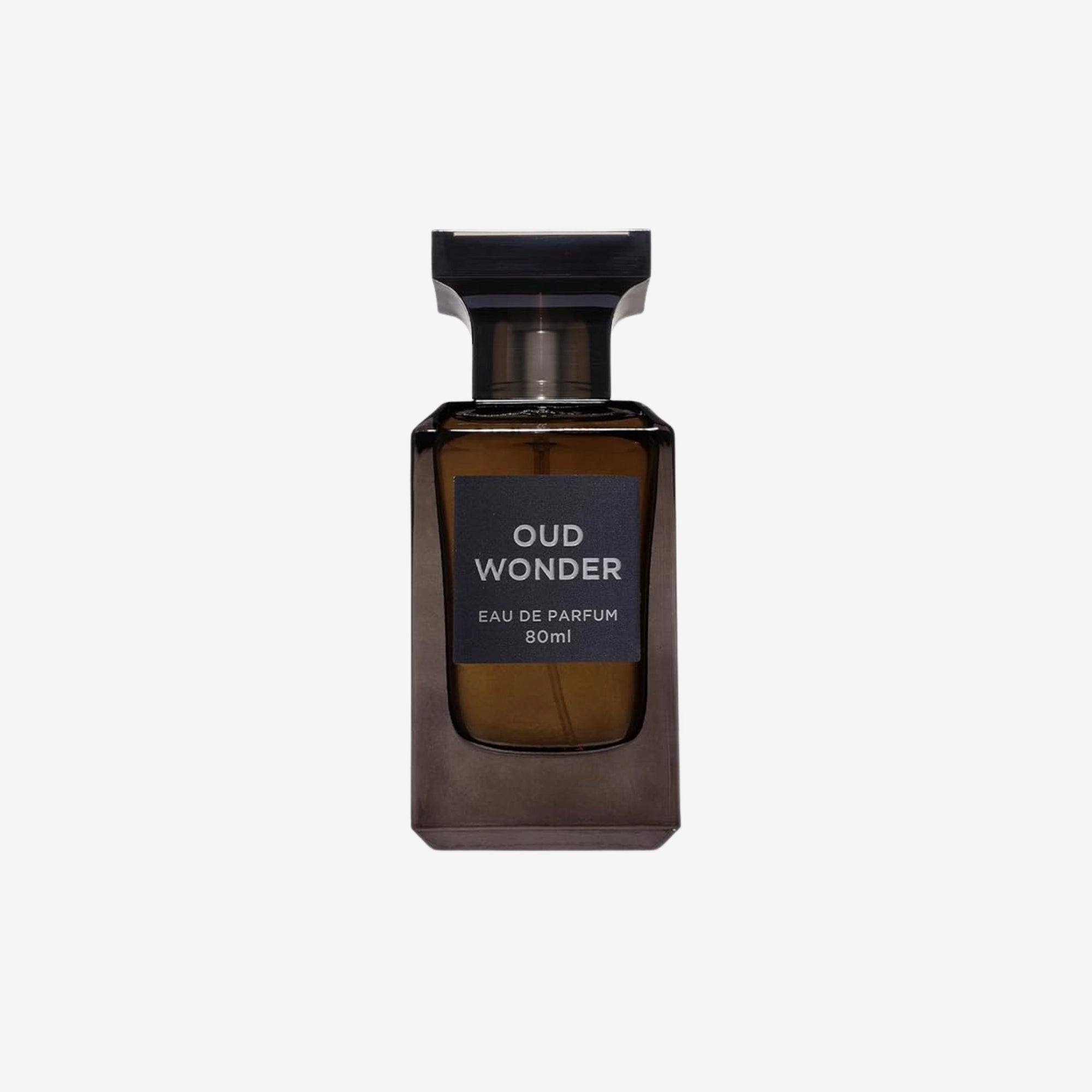 Oud Wonder