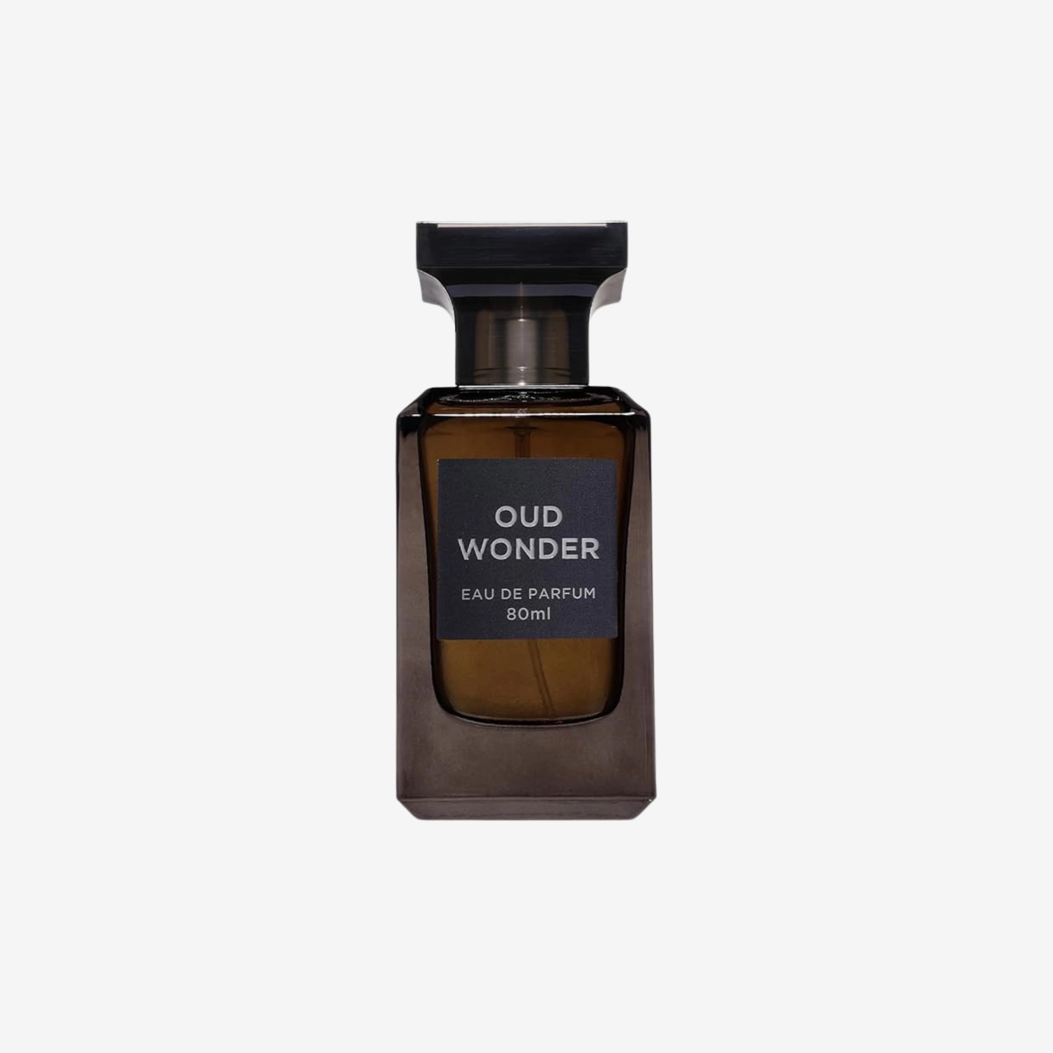 Oud Wonder
