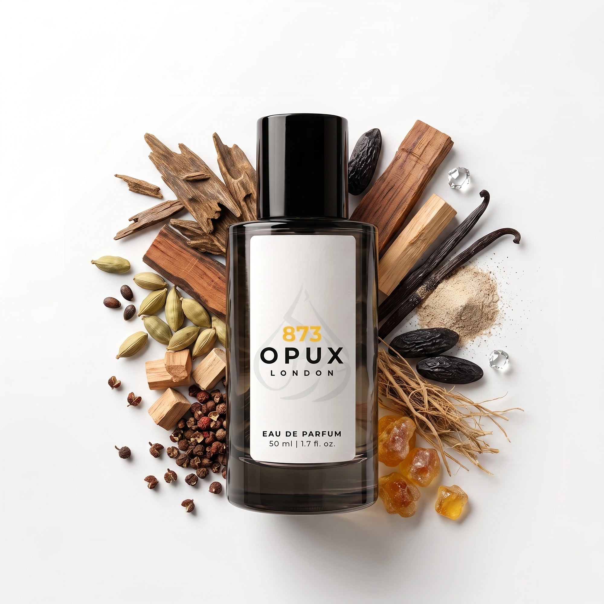 Oud Wood dupe