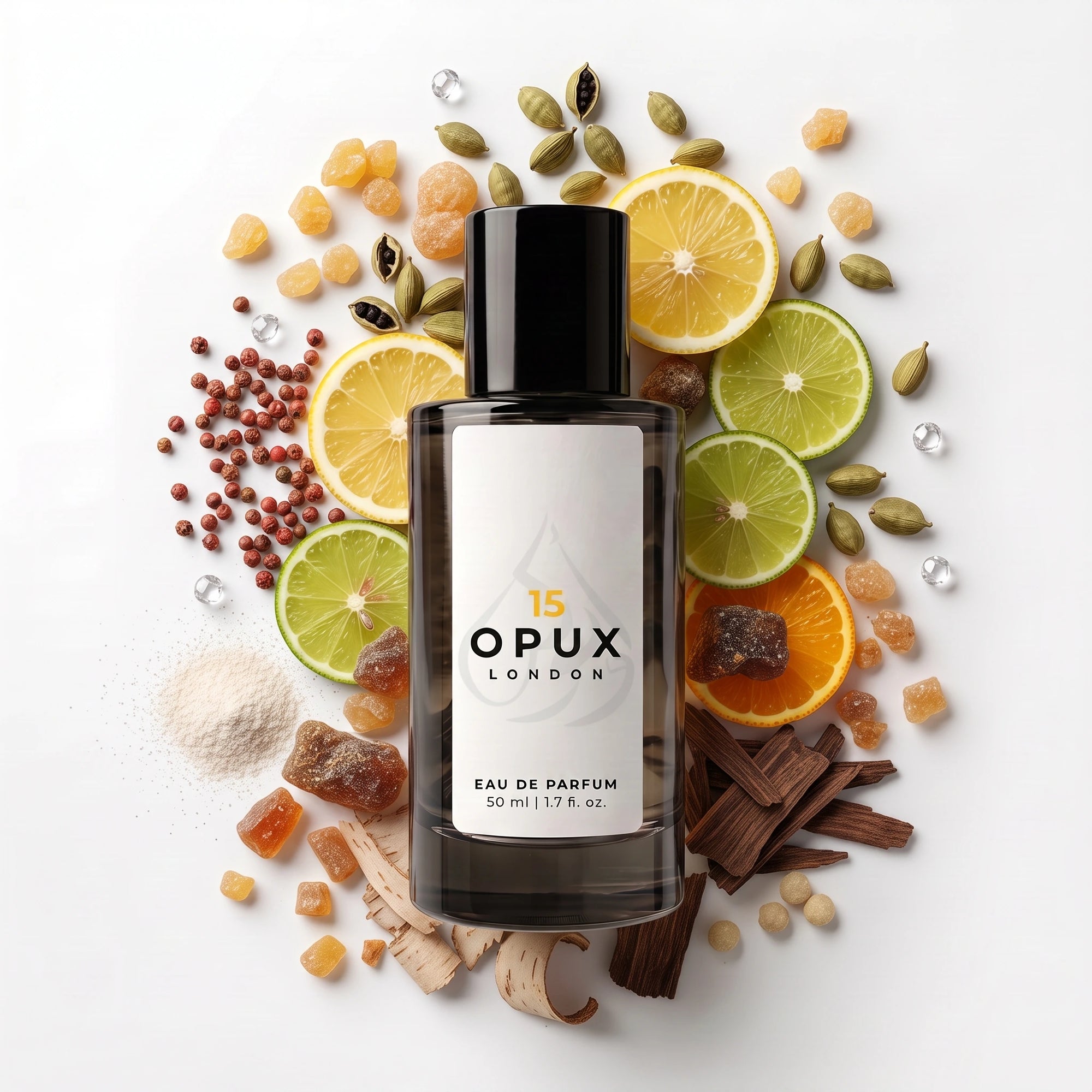 Outlands perfume dupe