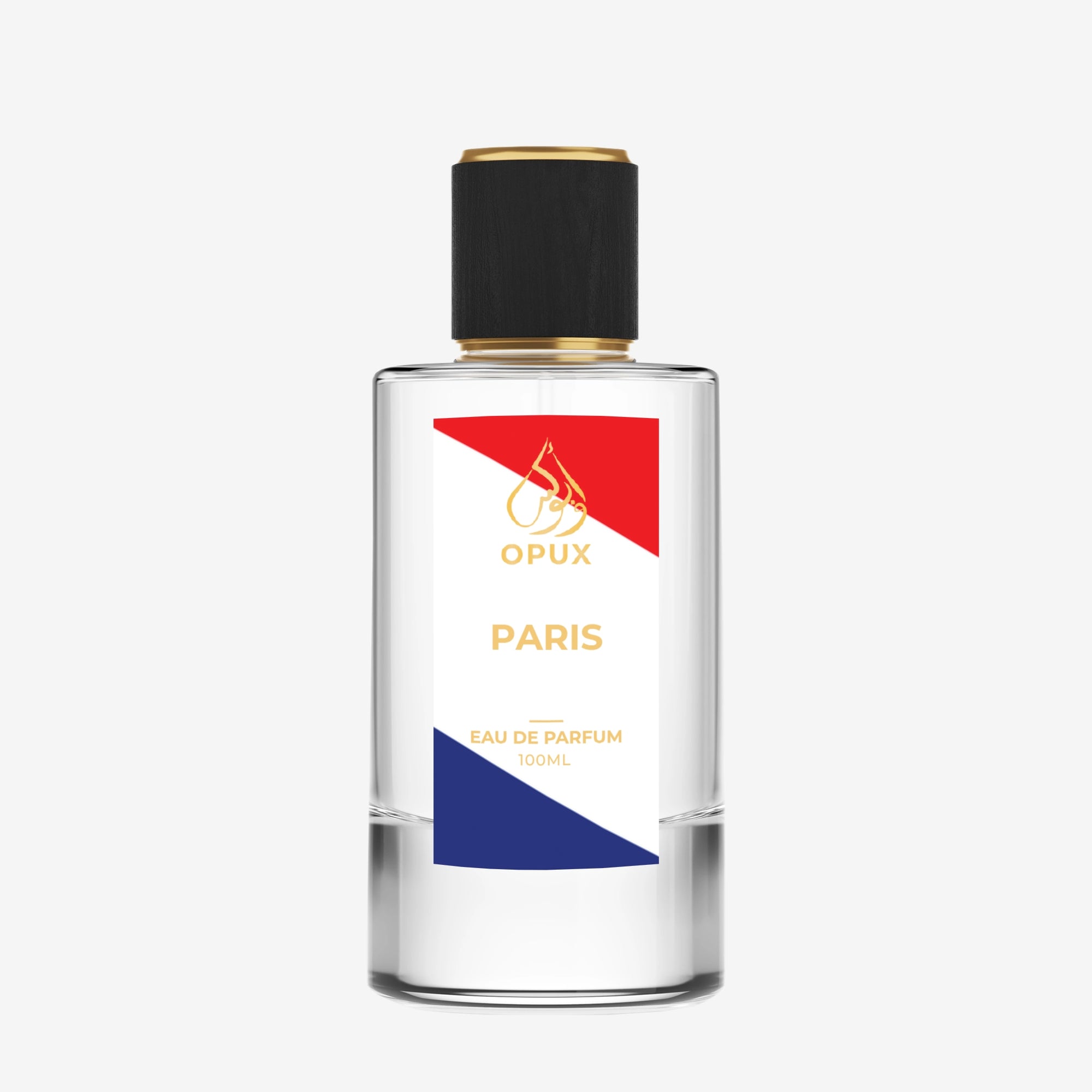 Baracatt Rouge 540 Dupe