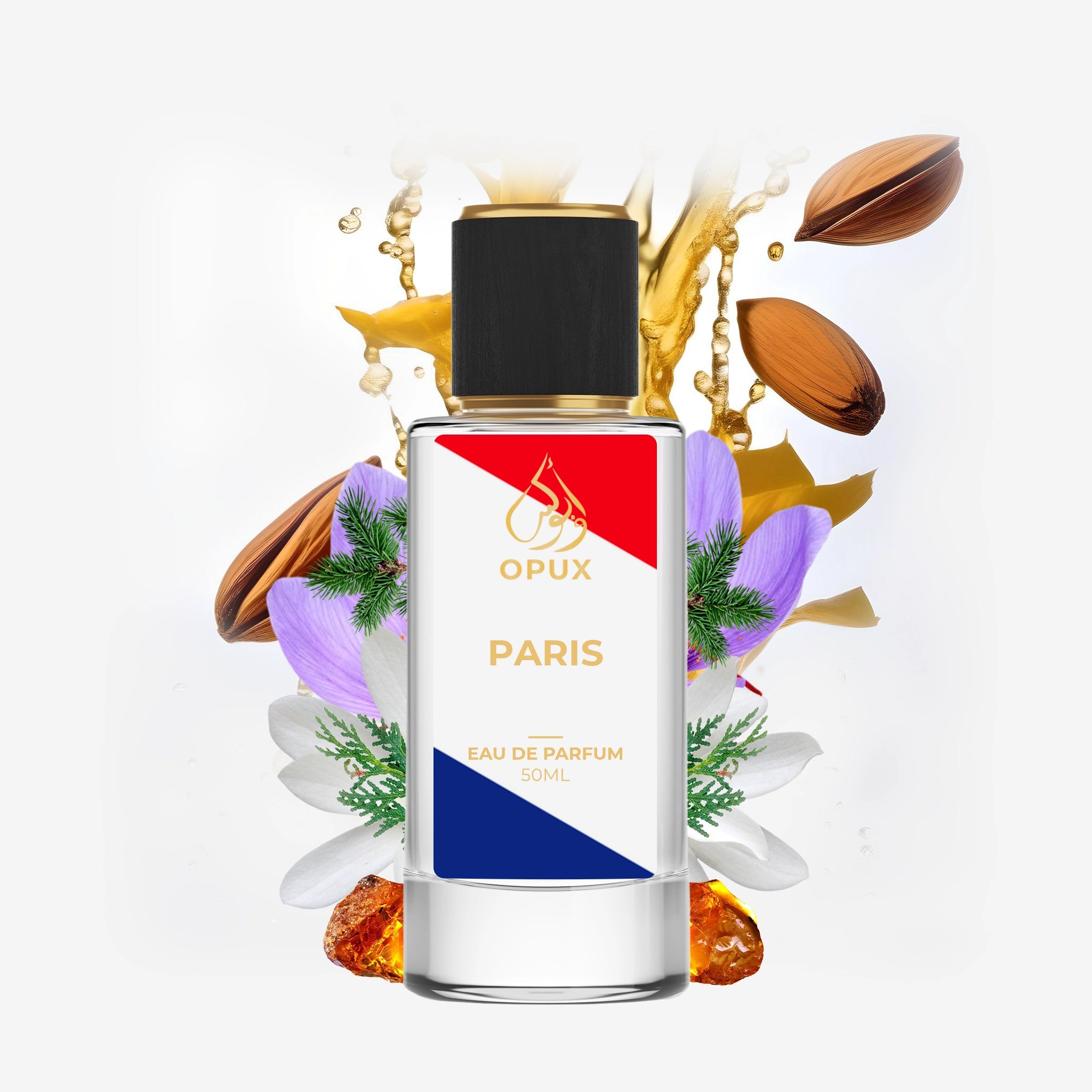 Baracatt Rouge 540 Inspired | PARIS (50ml & 100ml)