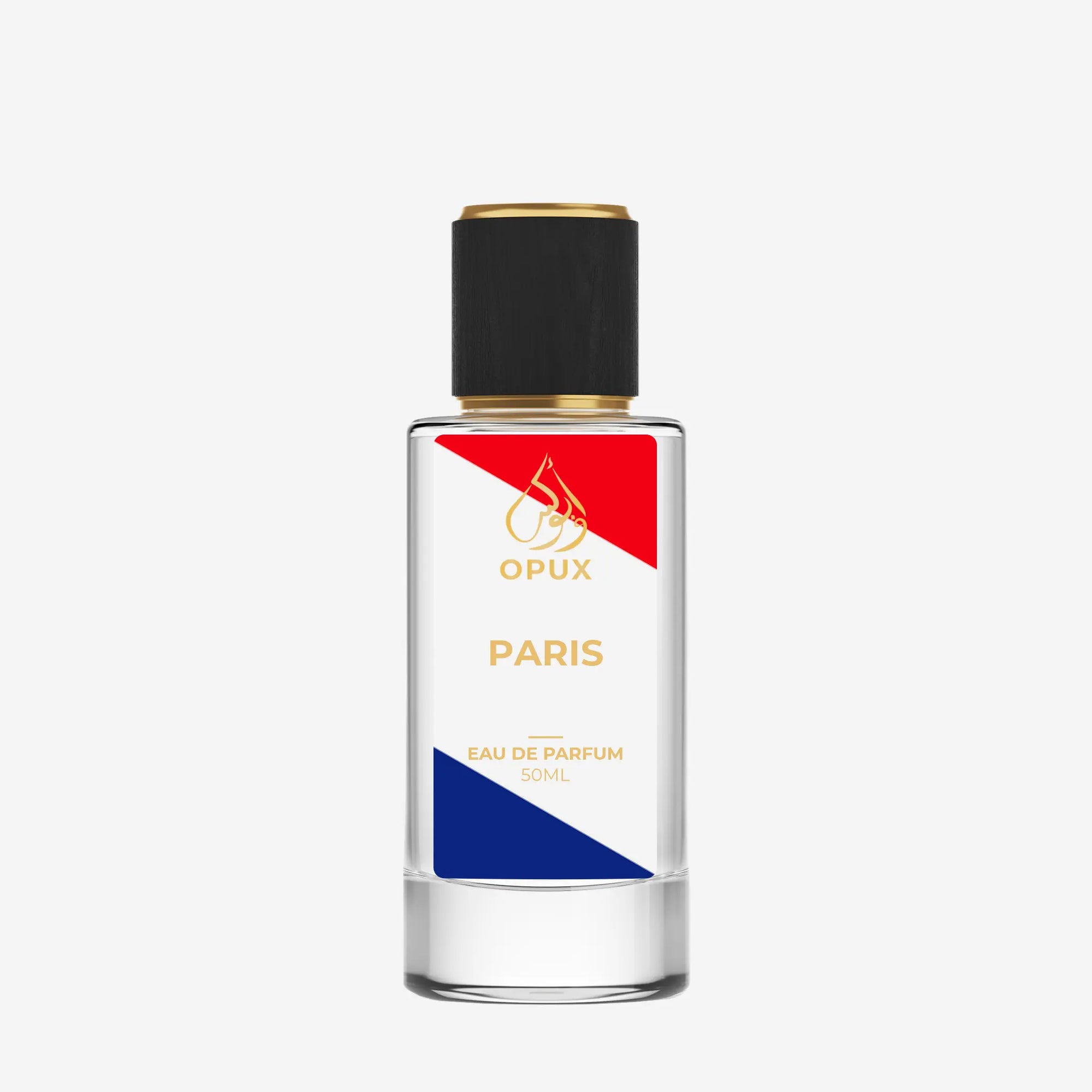 Inspired by Baracatt Rouge Perfume