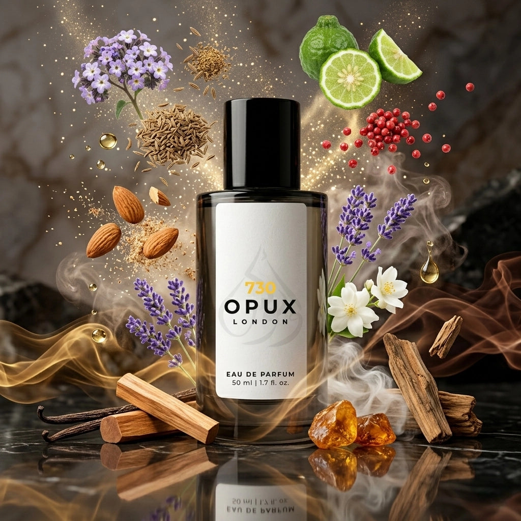 Pegasus Perfume Dupe