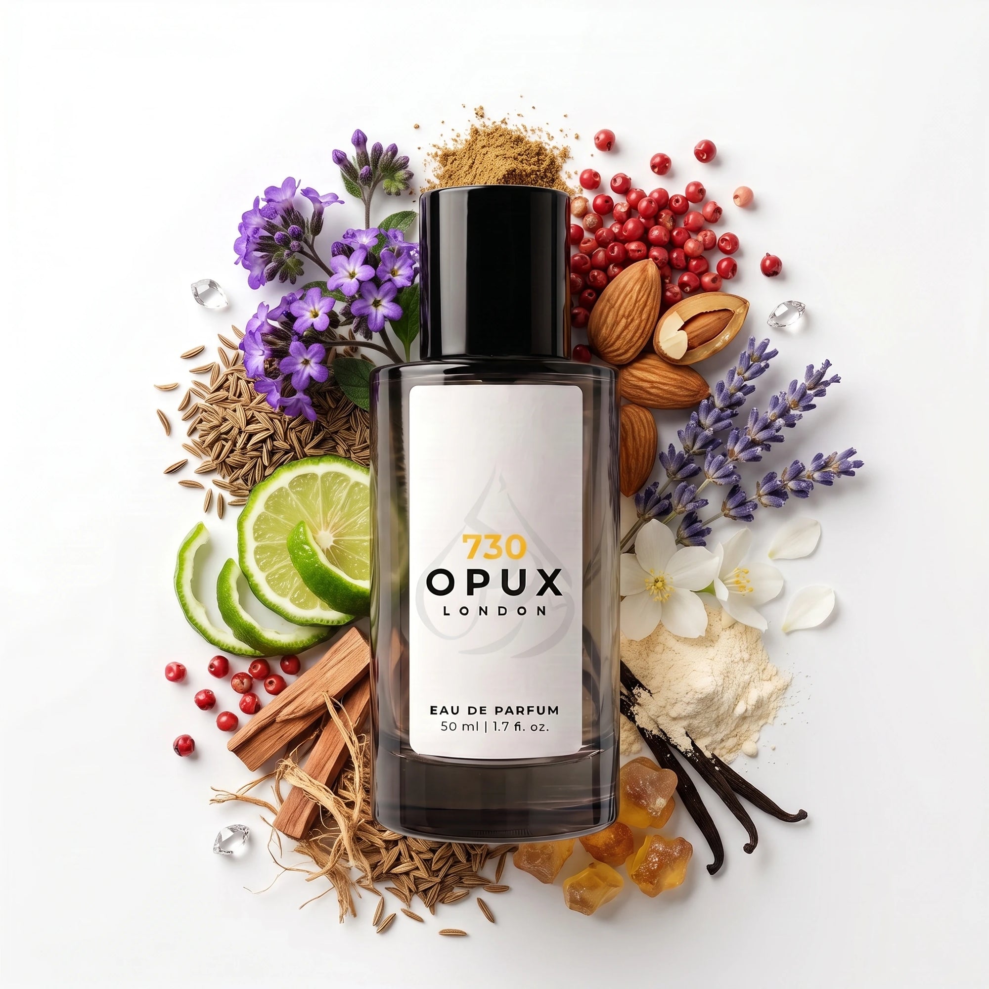 Pegasus Perfume dupe