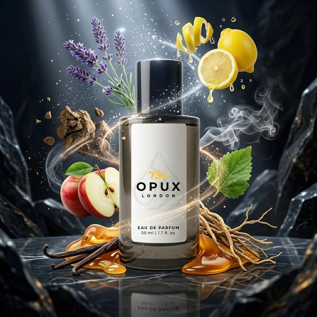 Phantom Perfume Dupe